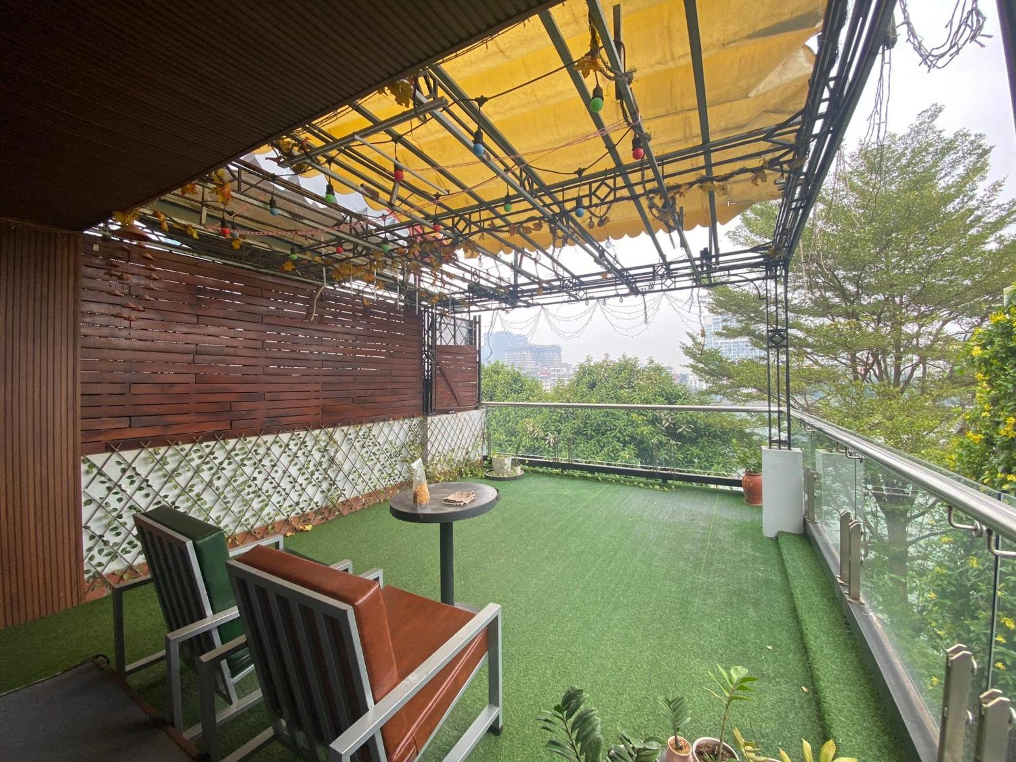 Sunshine 170 Tu Hoa Homestay Hanoi