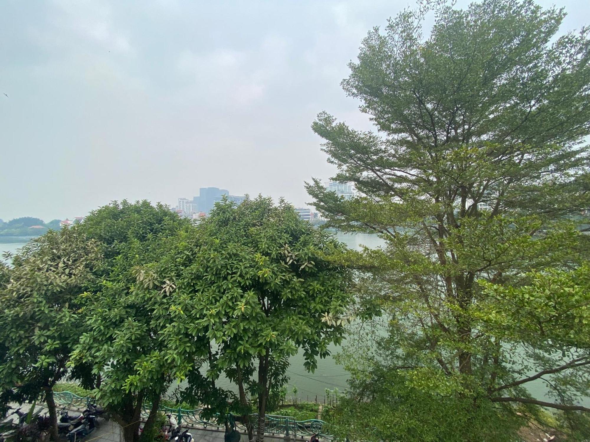 Sunshine 170 Tu Hoa Homestay Hanoi