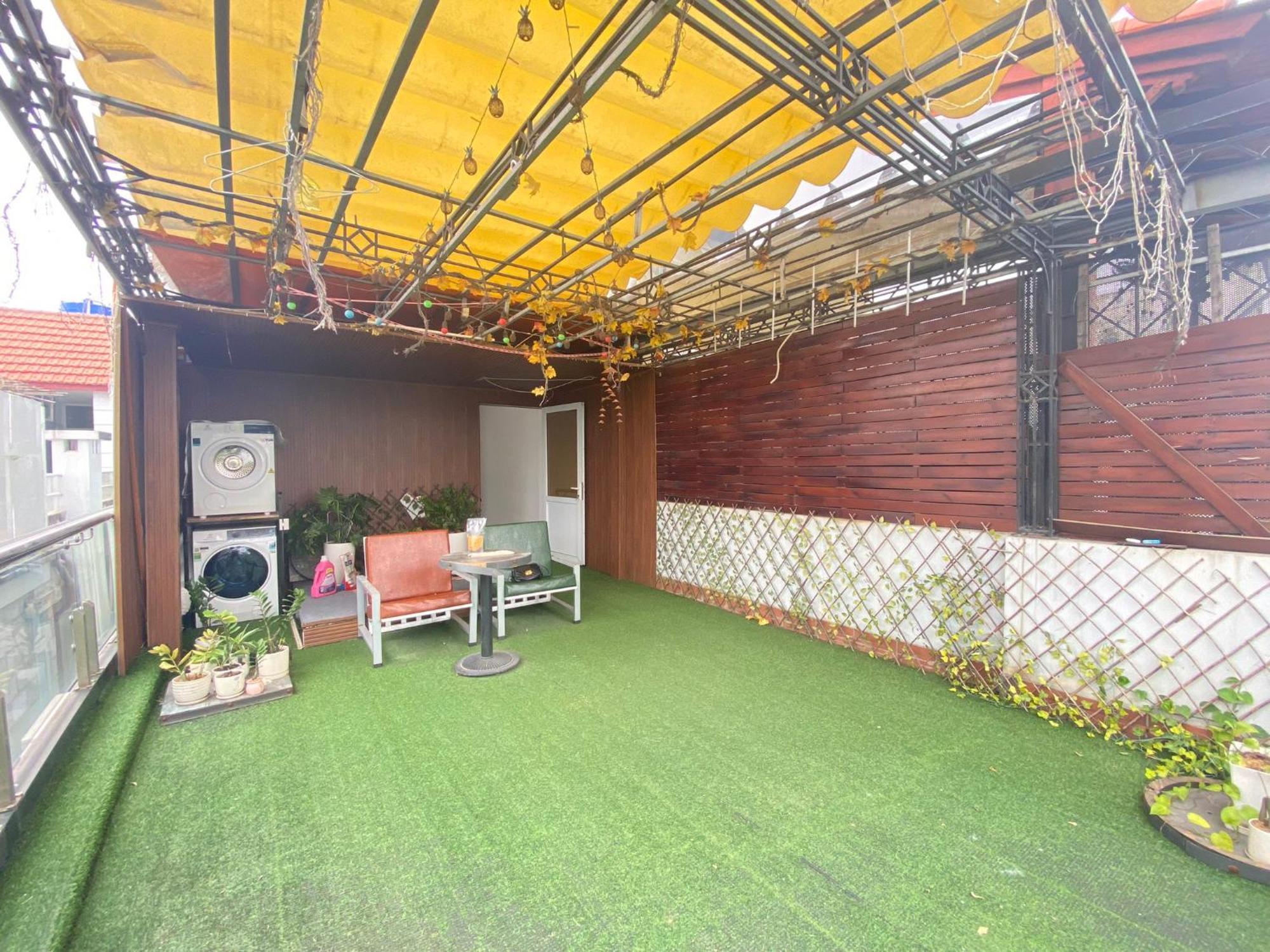 Homestay Sunshine 170 Tu Hoa
