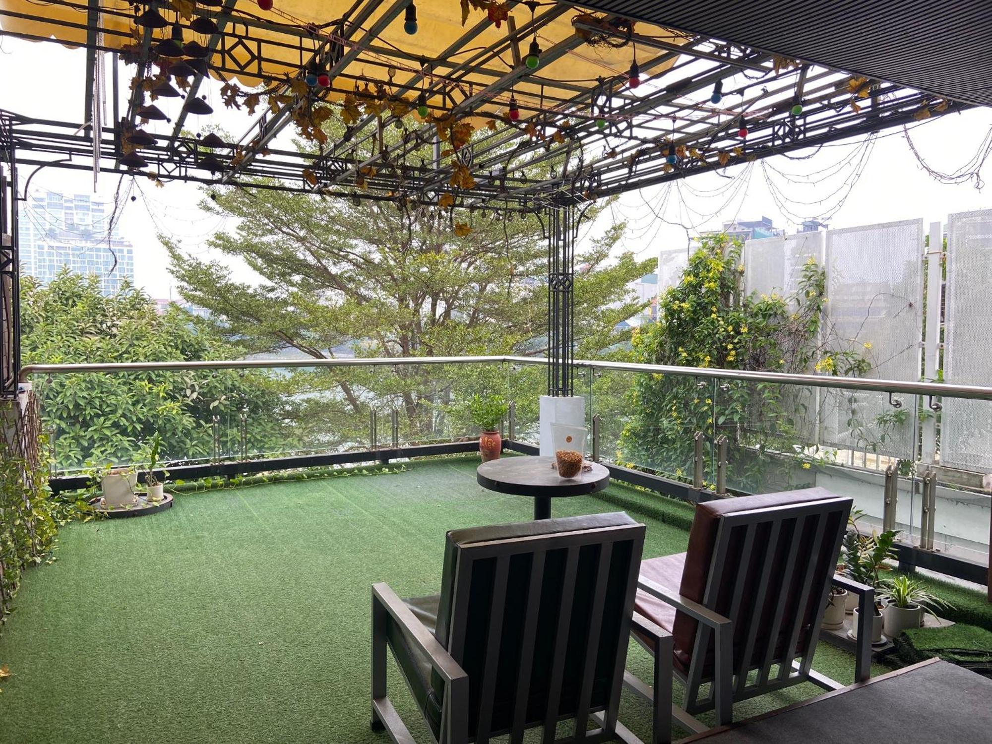 Sunshine 170 Tu Hoa Homestay Hanoi