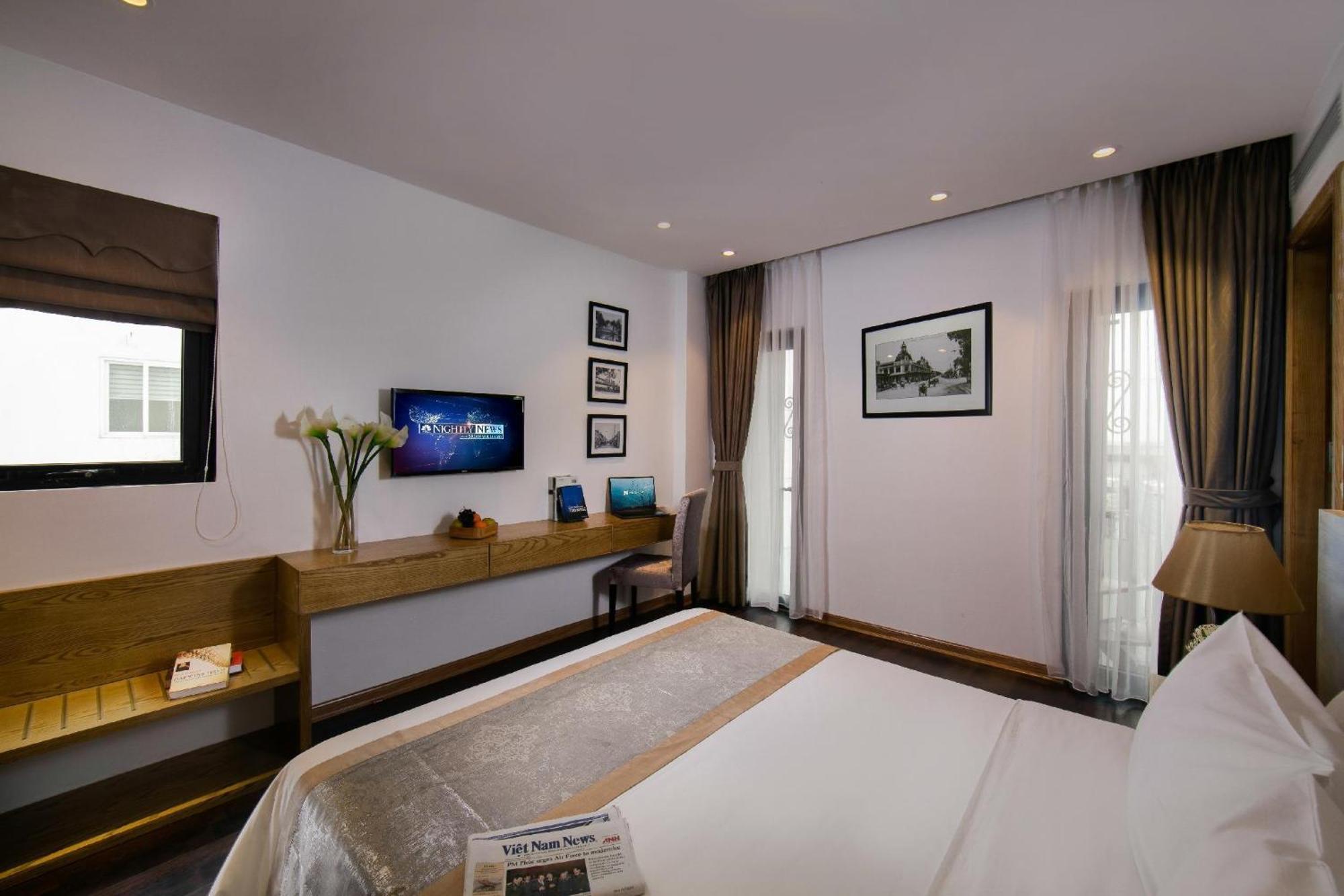 Hotel Paon &