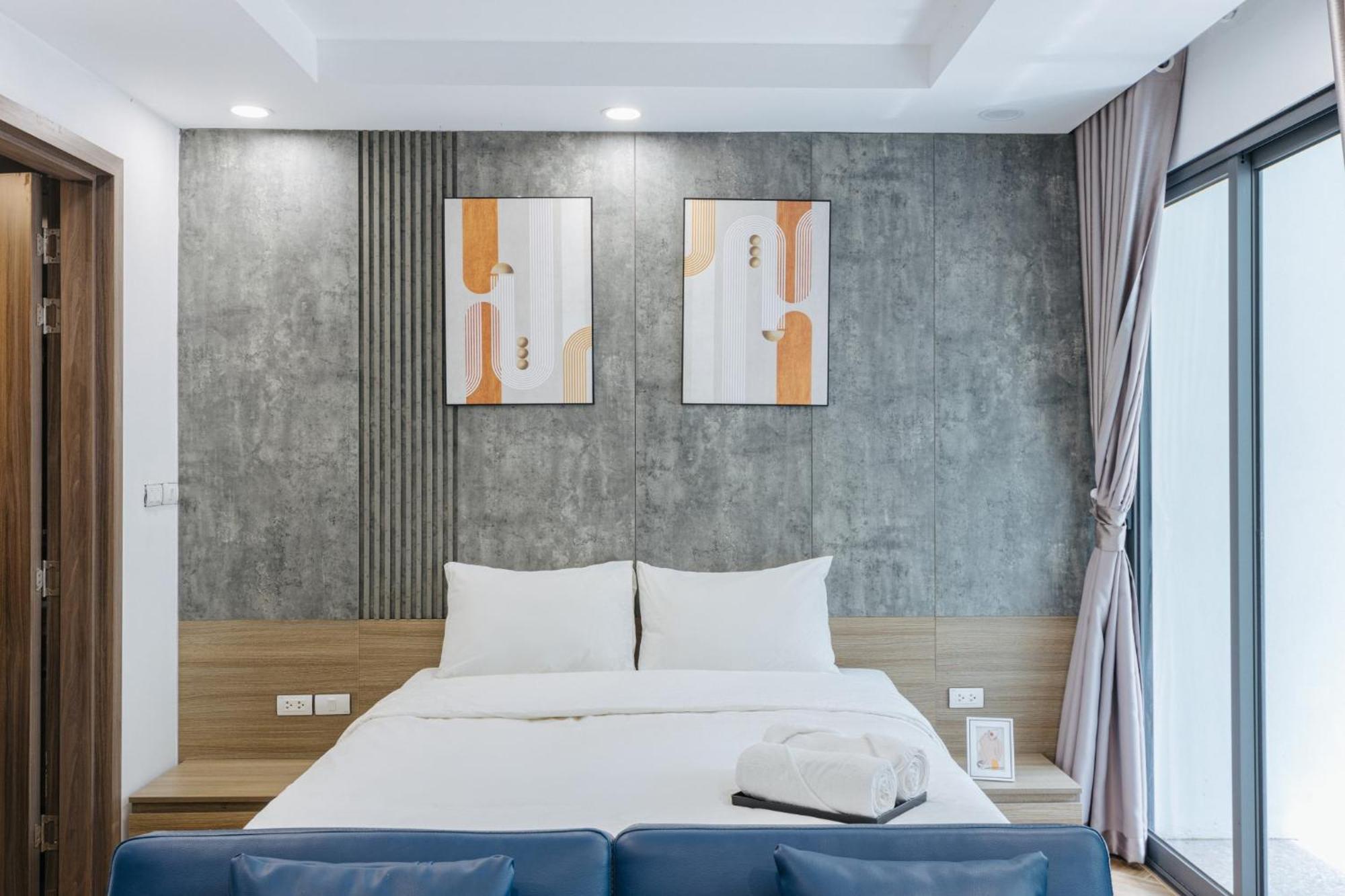 Hotel Westlake Emerald Hanoi
