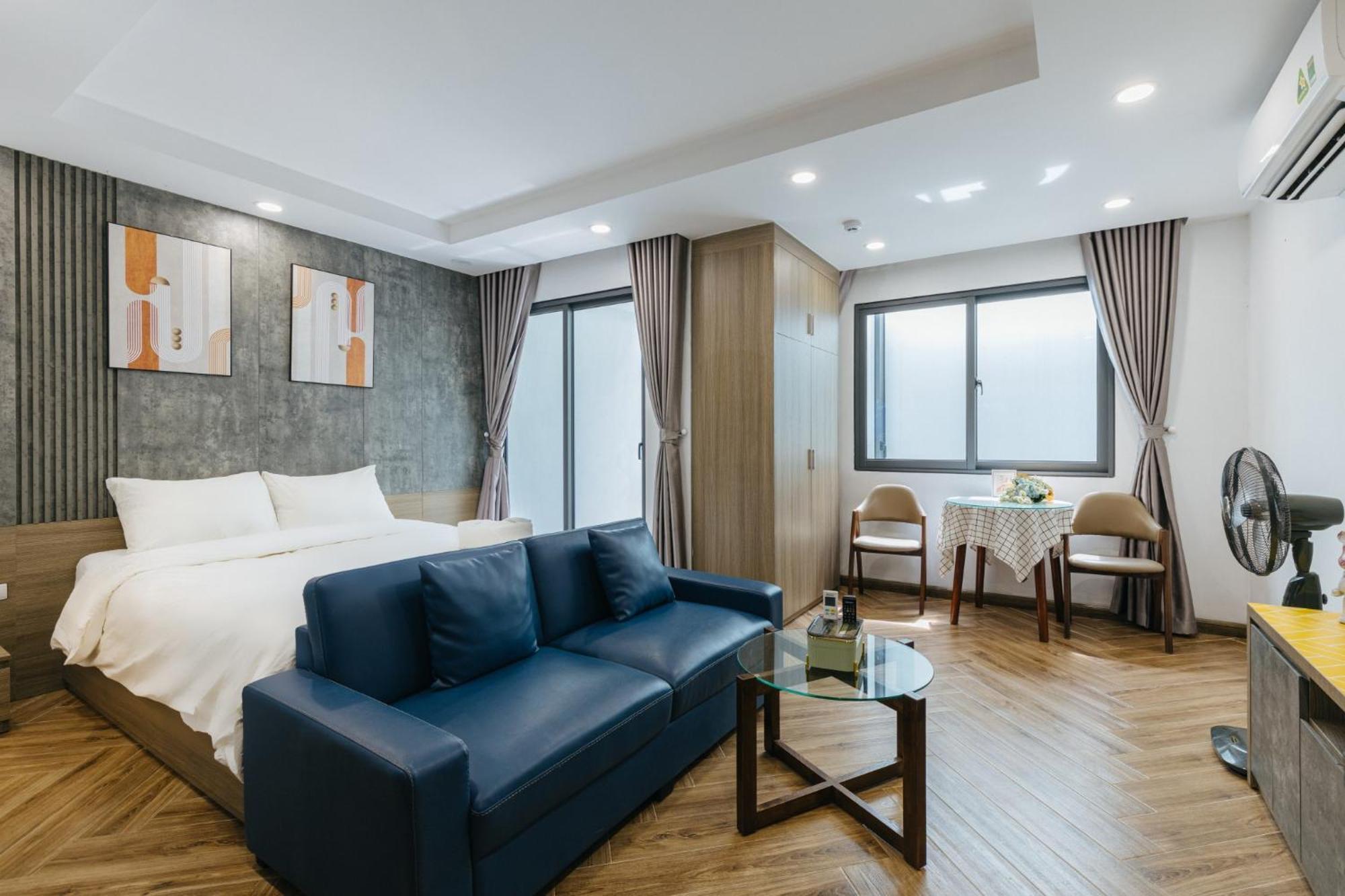 Westlake Emerald Hanoi