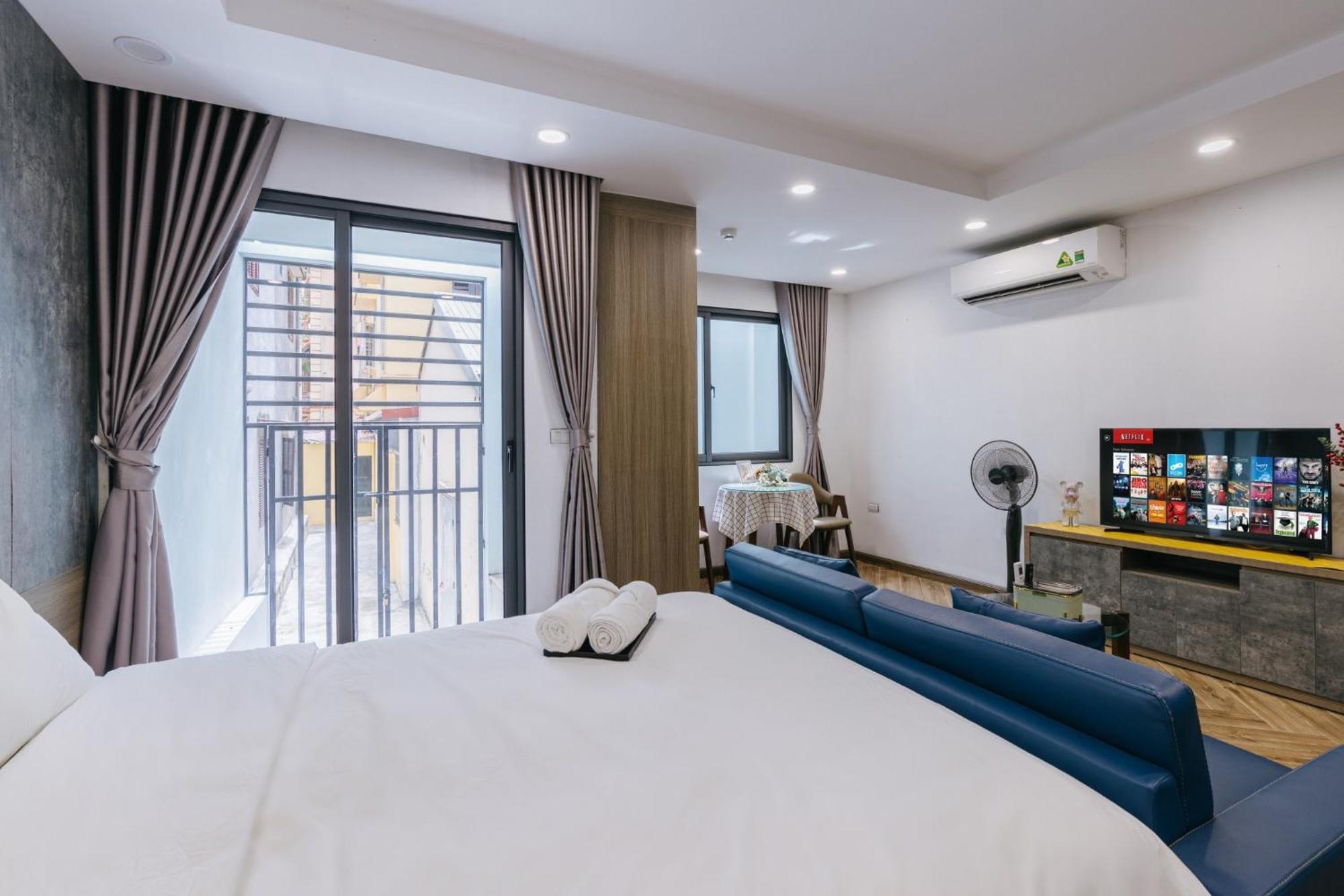 Westlake Emerald 3*