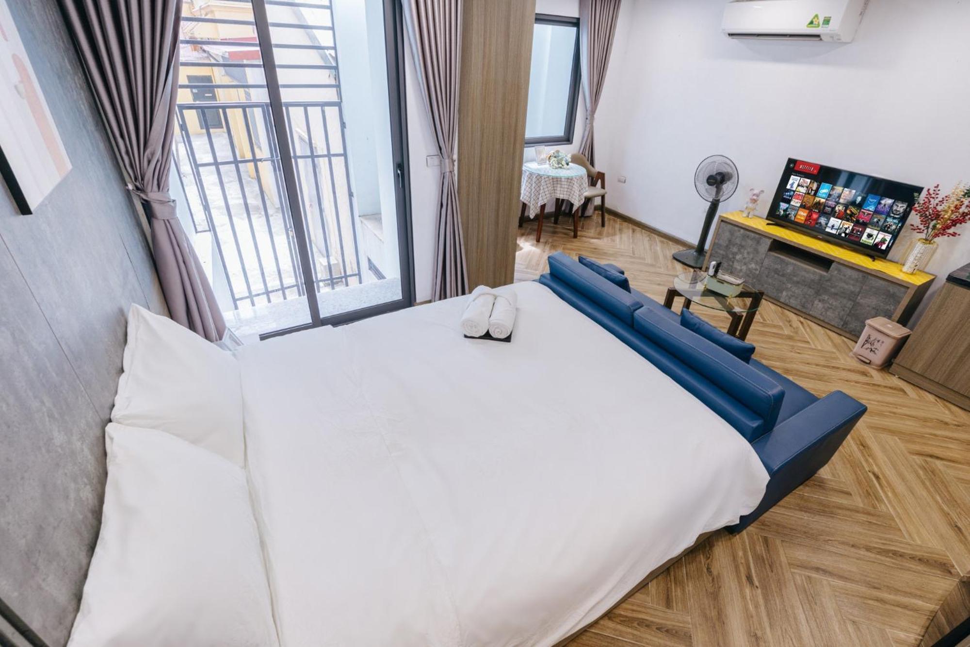 Hotel Westlake Emerald