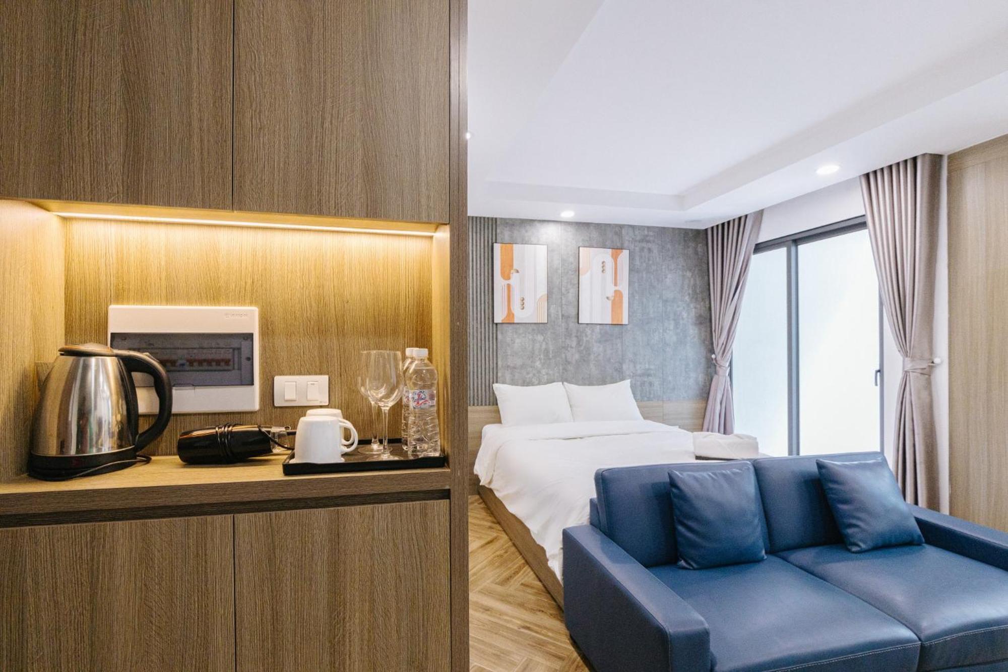 Hotel Westlake Emerald Hanoi