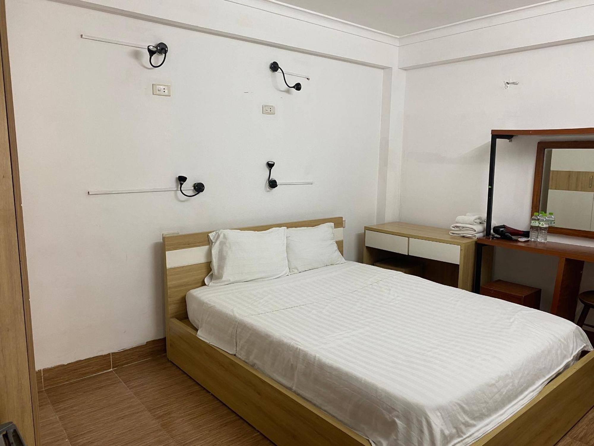The Autumn Homestel Hotel 3*