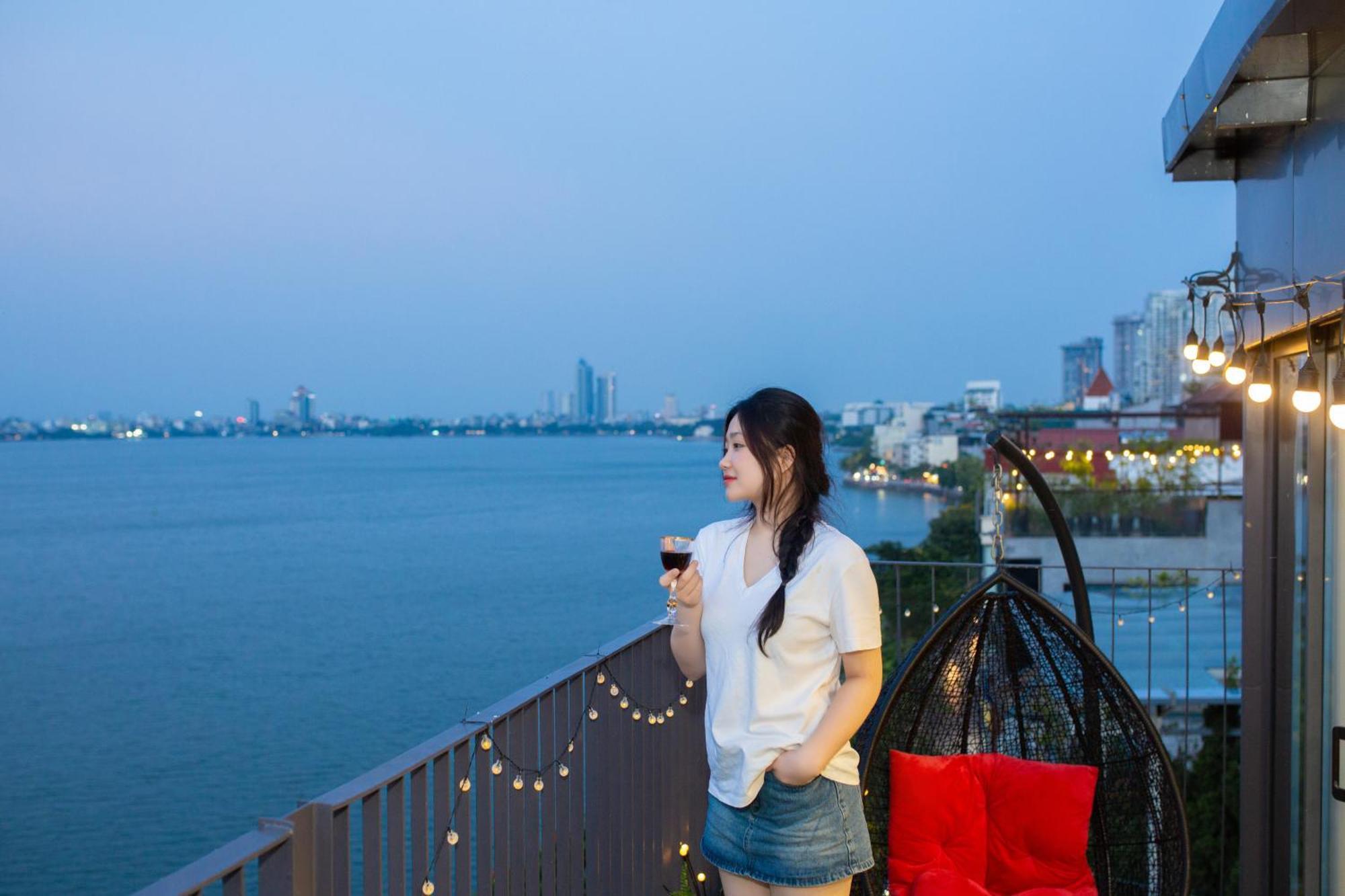 View 3* Hà Nội