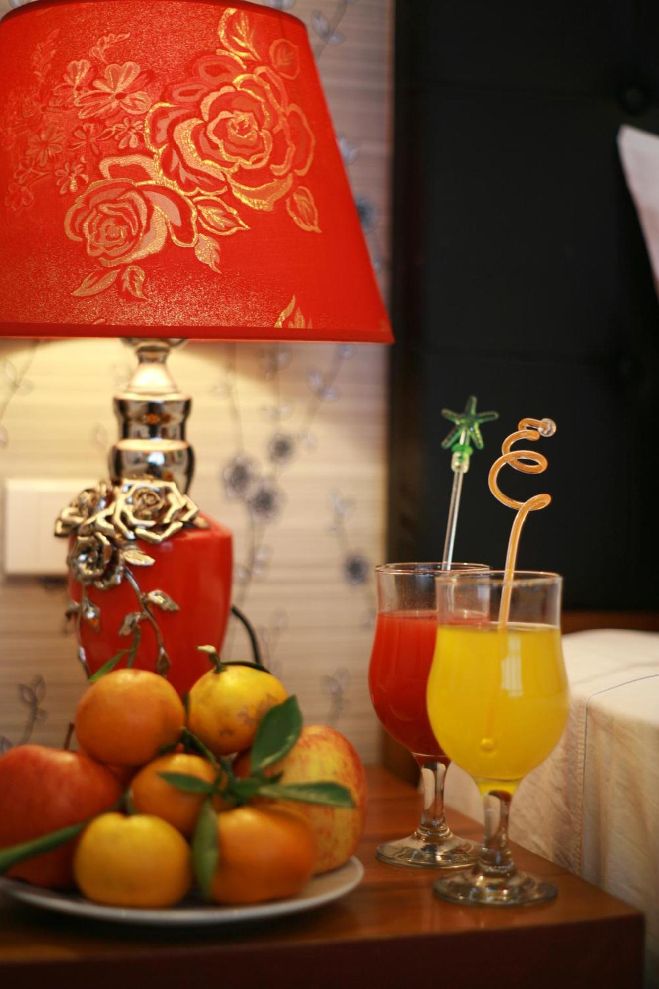 Urban Alley 4* Hanoi
