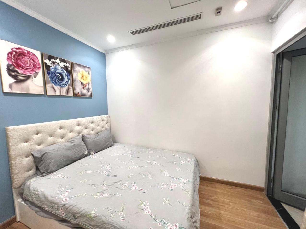 Apartment Bom Homes- Vinhomes Times City- 2br- Park Hill *