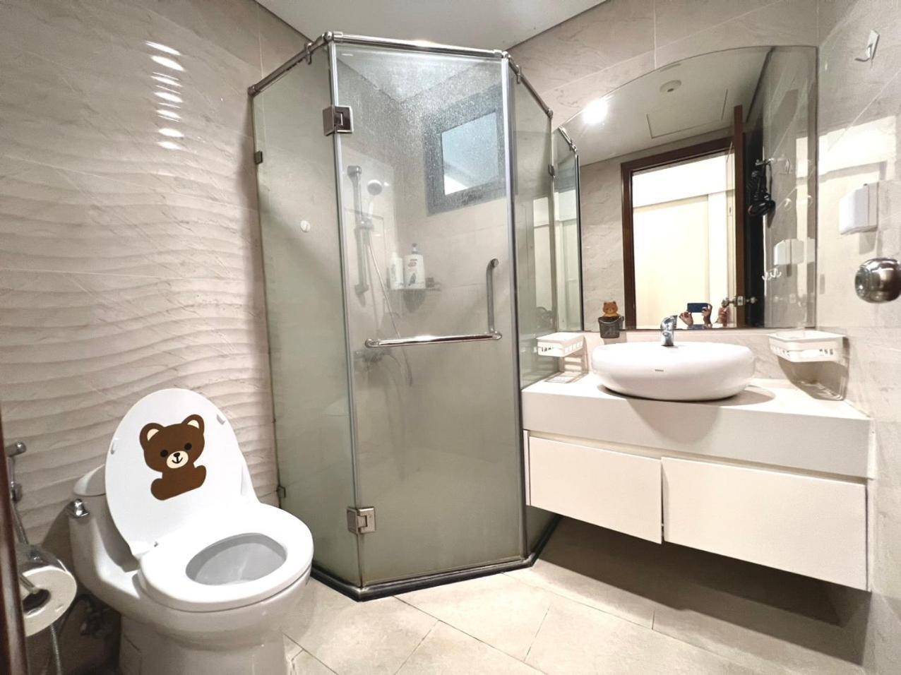 Bom Homes- Vinhomes Times City- 2br- Park Hill