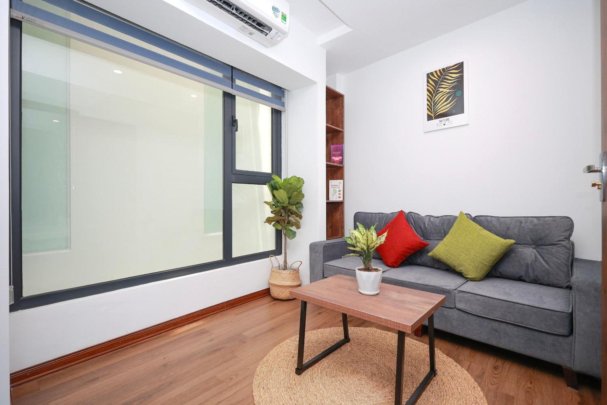 Apartment Amor Home Hanoi