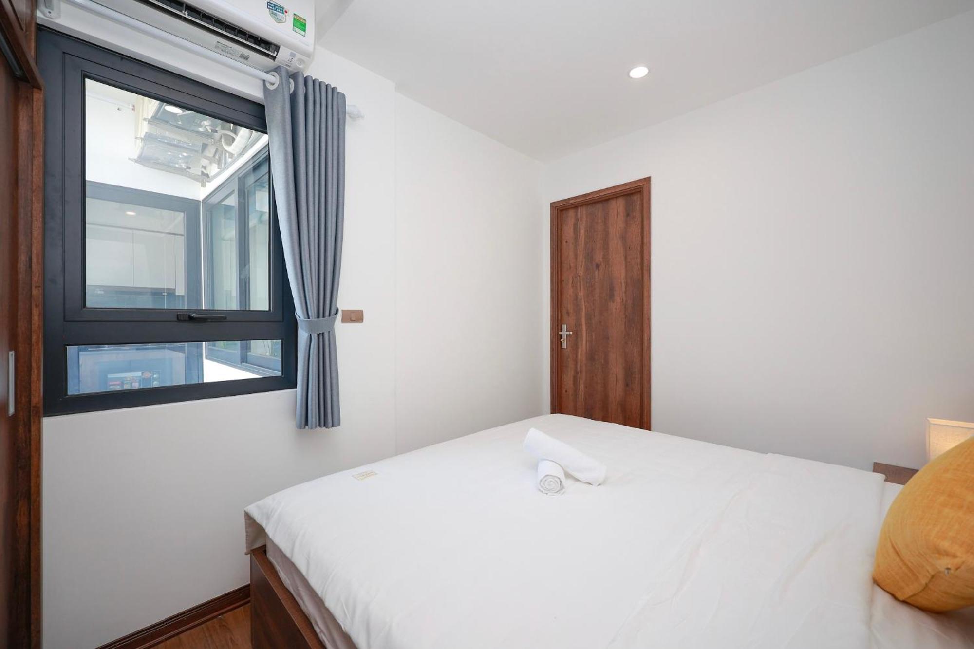 Amor Home Hanoi