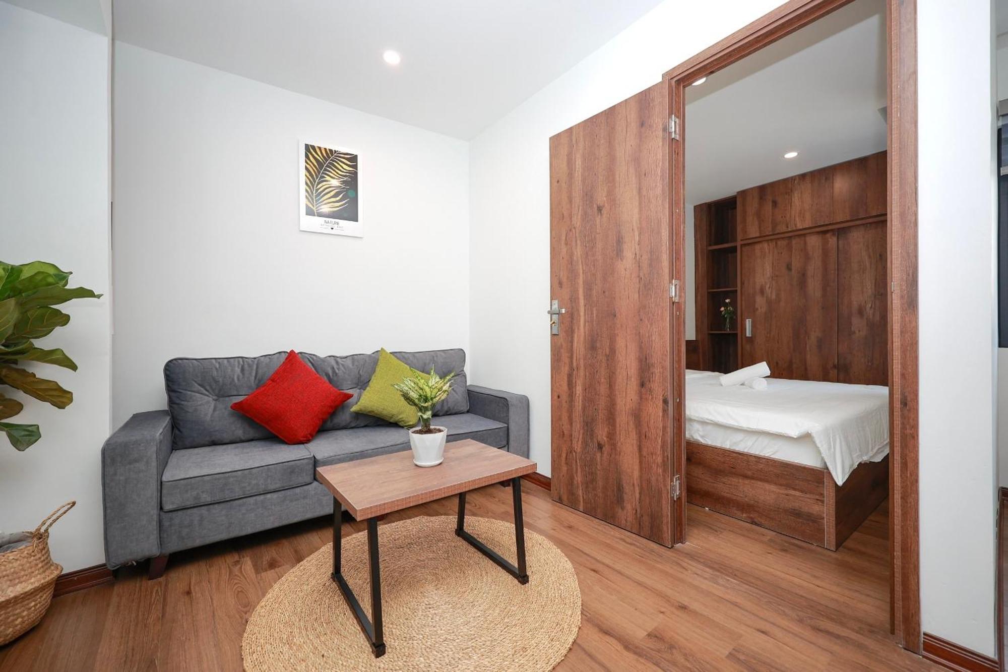 Apartment Amor Home Hanoi