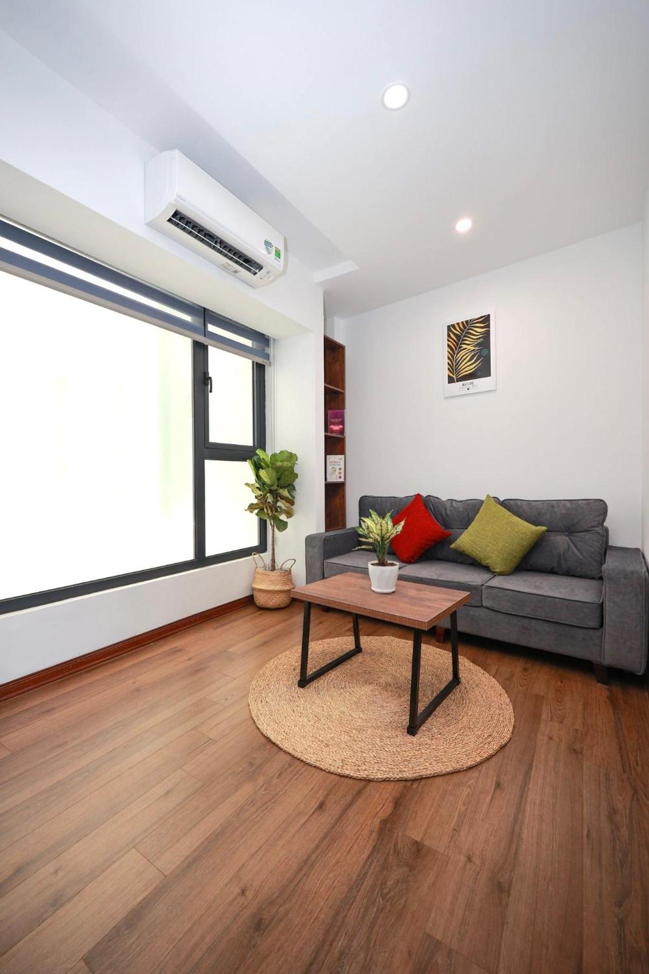 Amor Home Apartment Hanoi