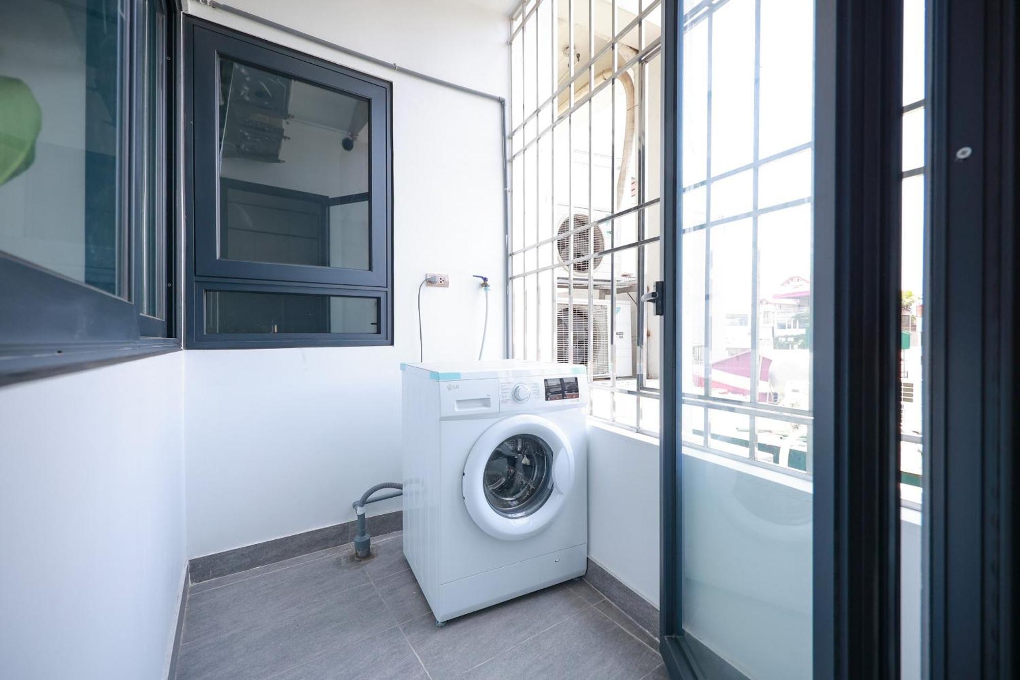 Apartment Amor Home Hanoi