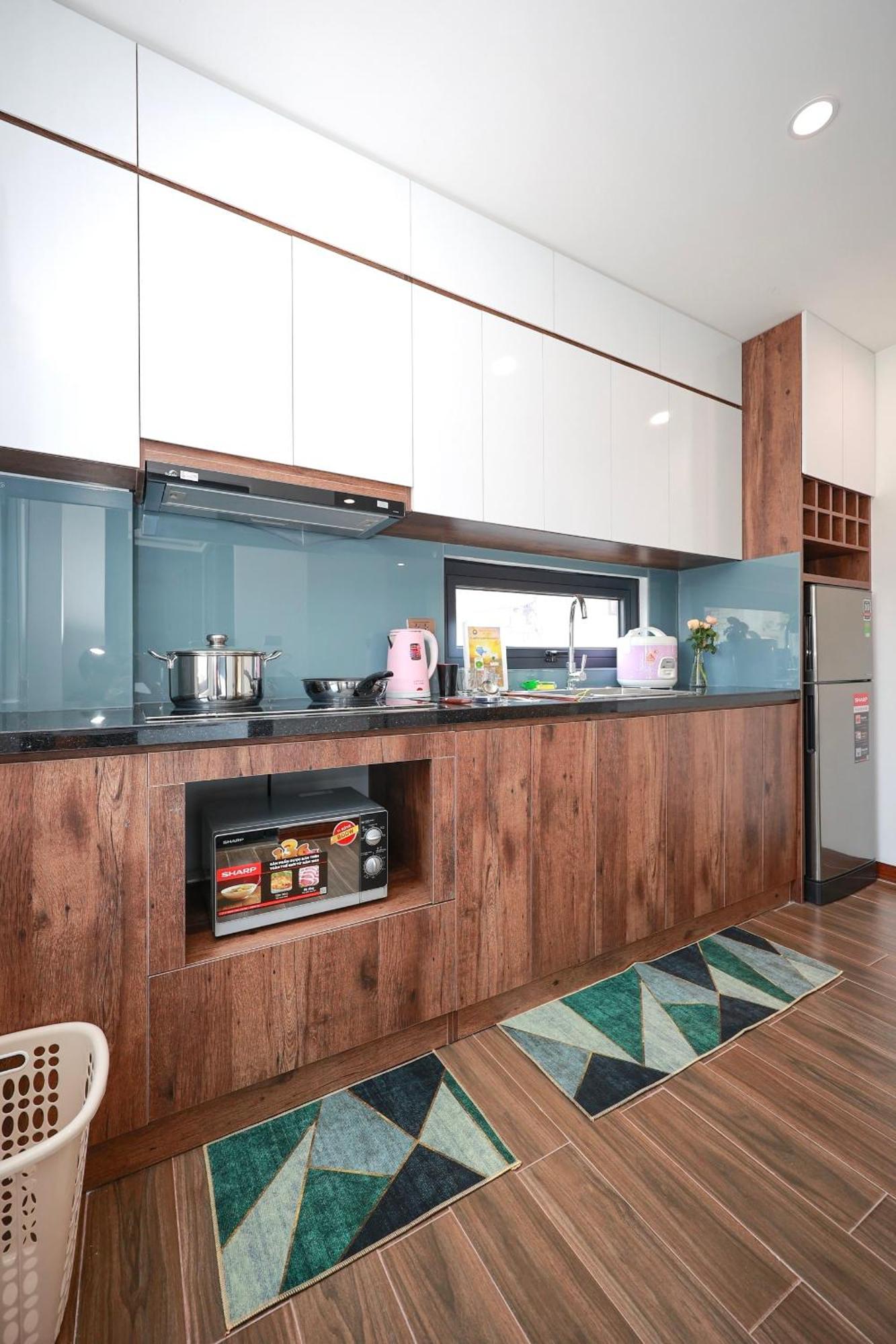 Apartment Amor Home