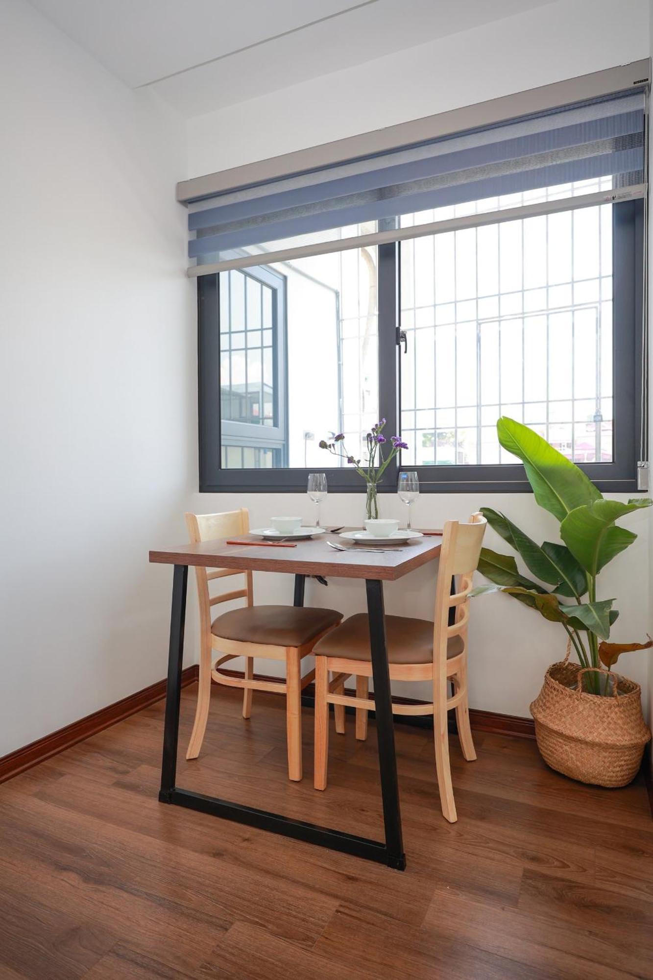 Apartment Amor Home