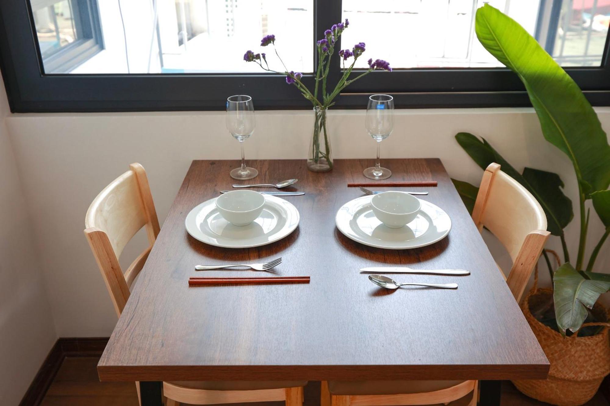 Amor Home Apartment *
