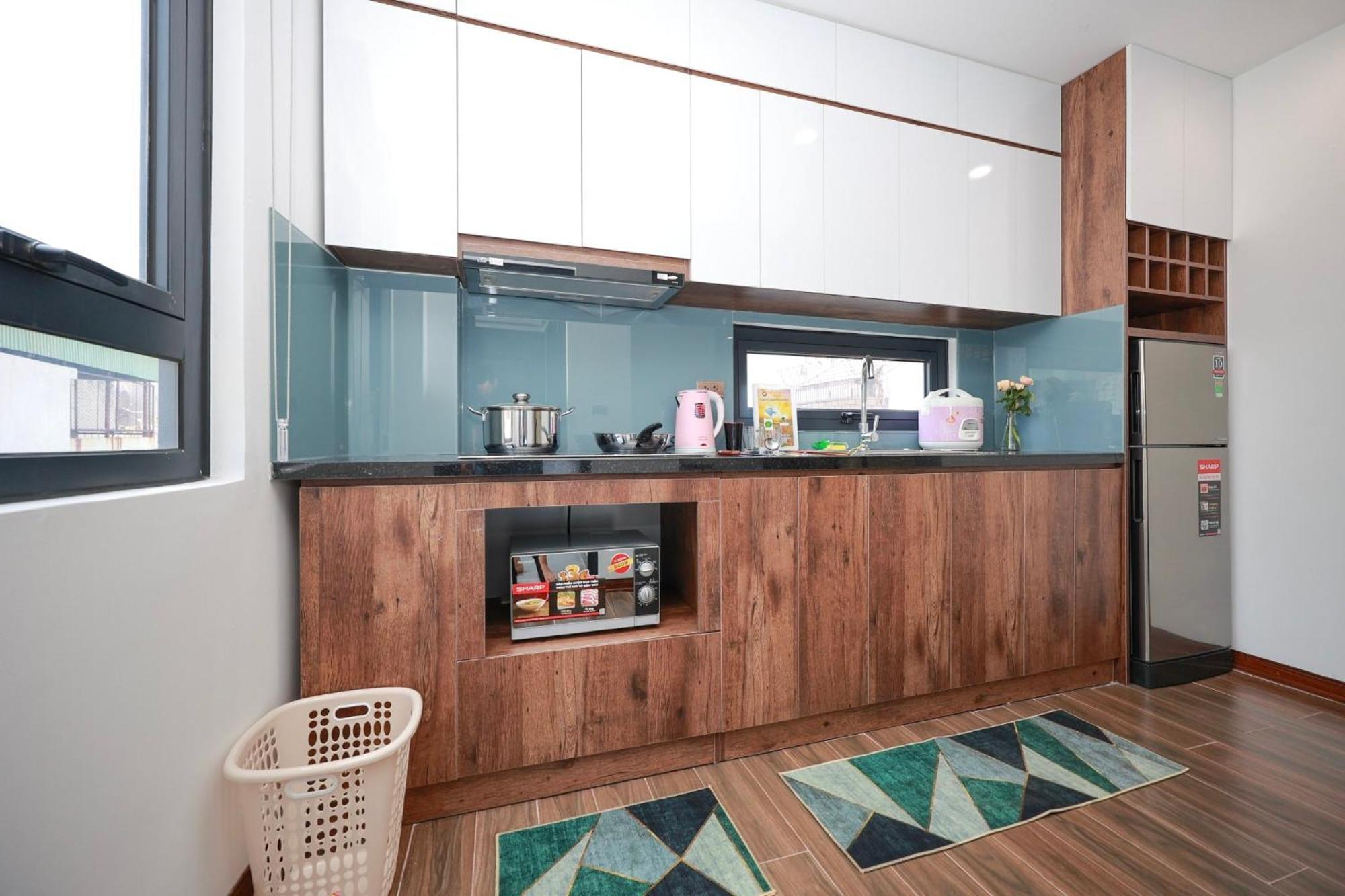 Apartment Amor Home Hanoi