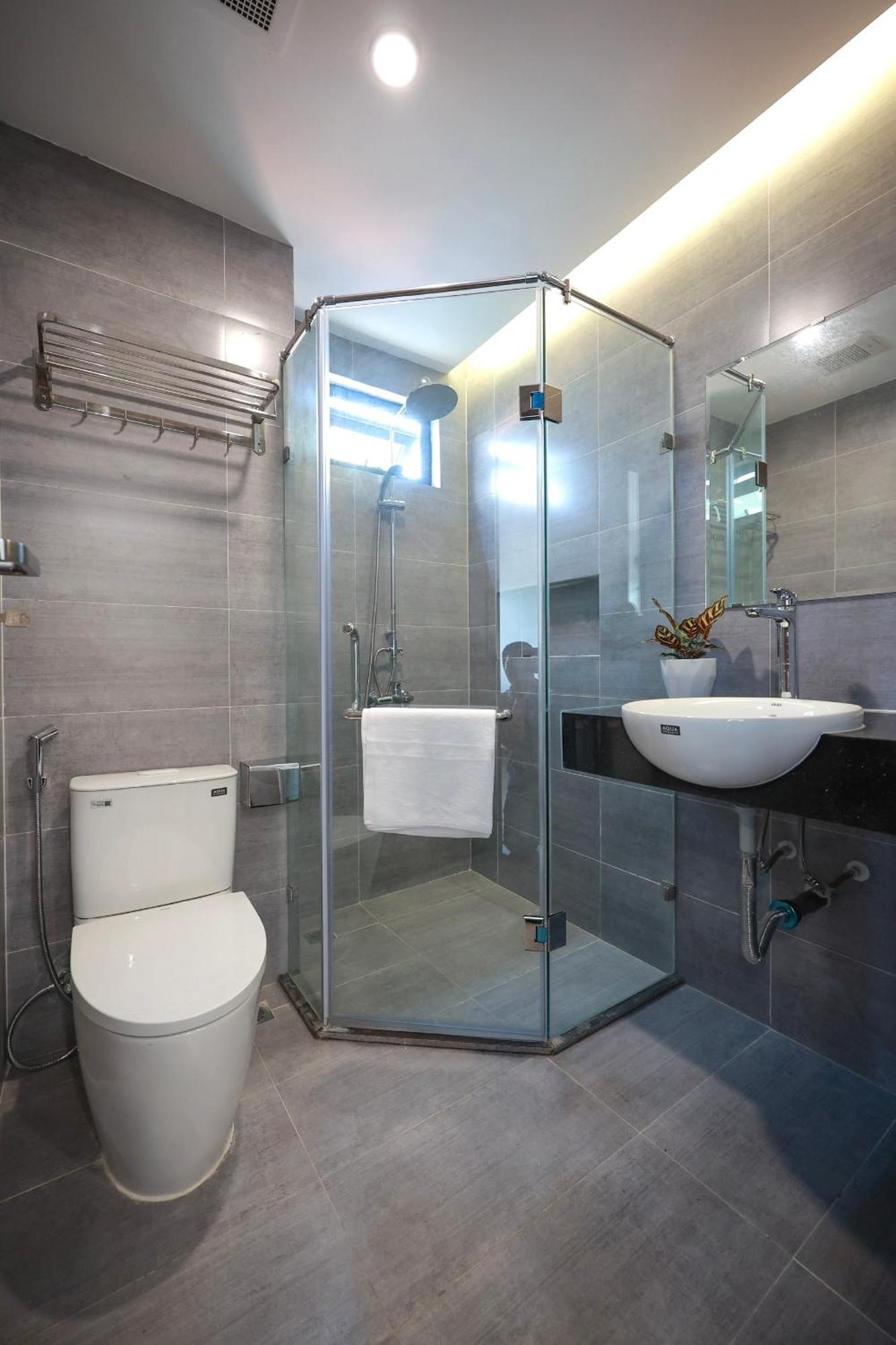 Amor Home Apartment Hanoi