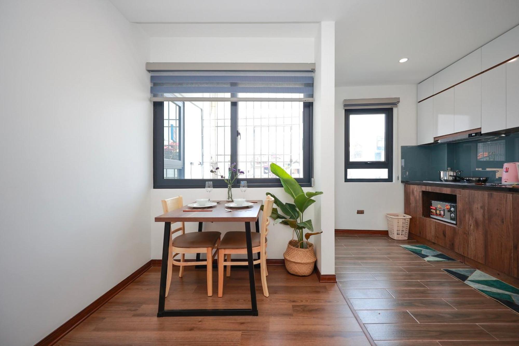 Amor Home Hanoi