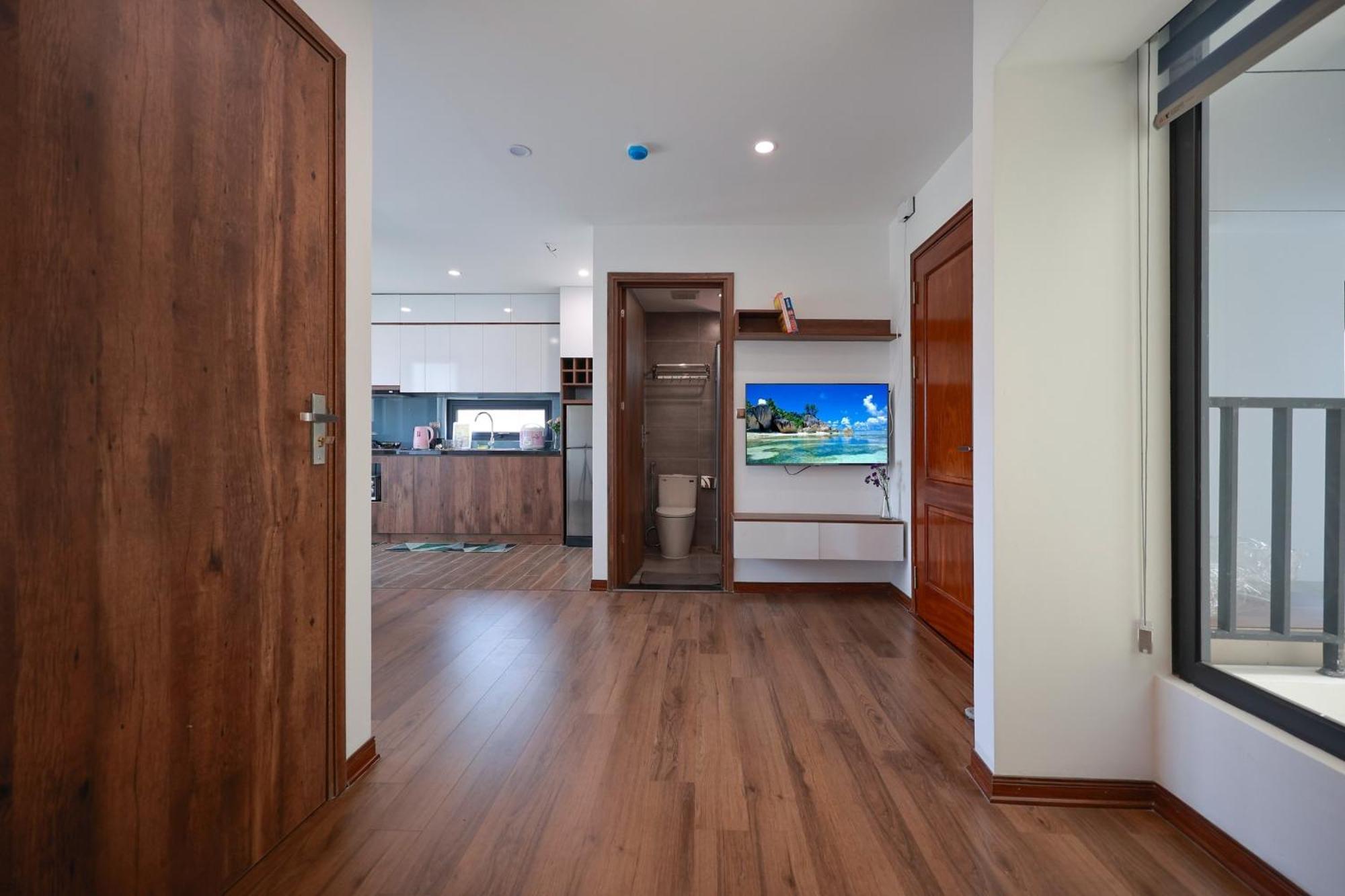 Apartment Amor Home Hanoi