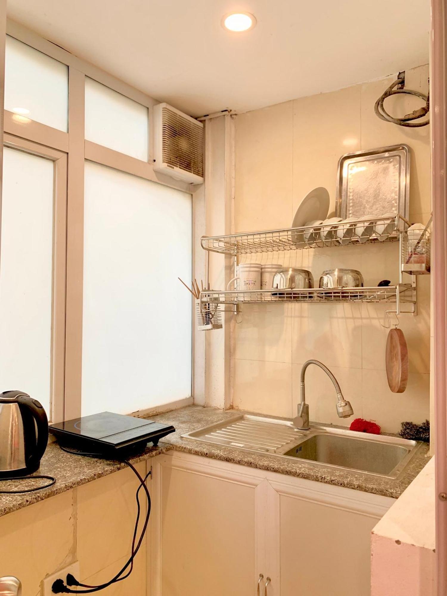 Apartment Mehomestay Hanoi