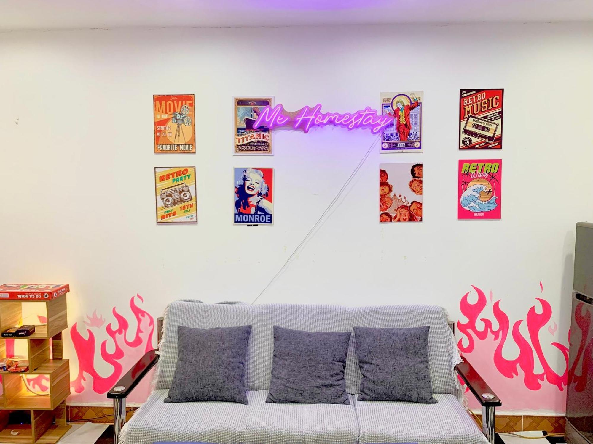 Mehomestay Hanoi