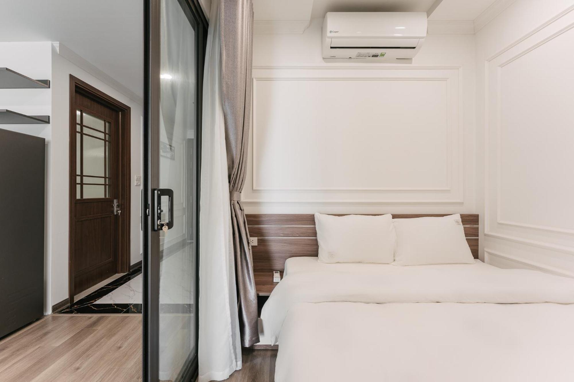 D'leroi Soleil- Tay Ho- Near Westlake In Ha Noi *