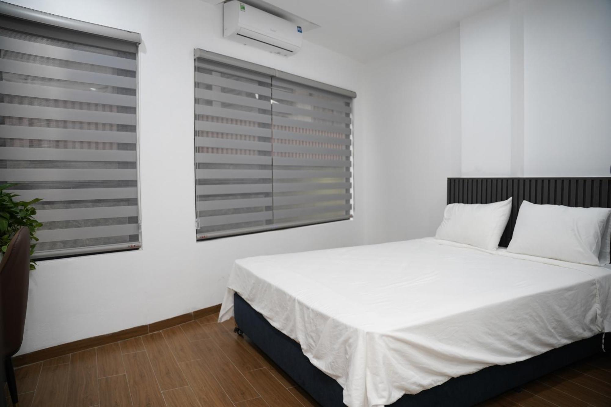 Alaya 14 And Ba Dinh Aparthotel *