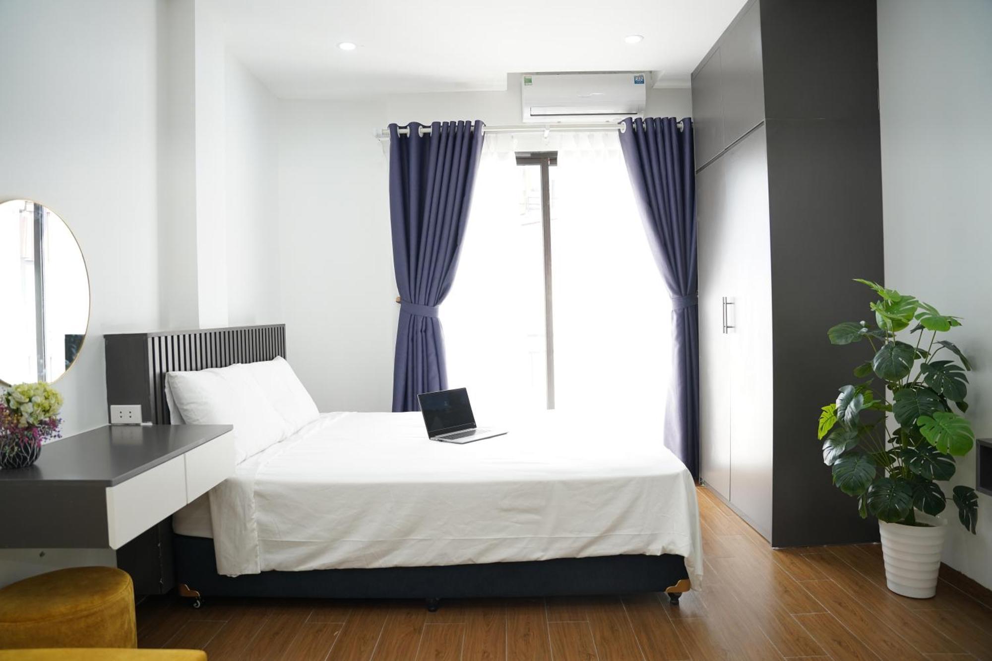 Aparthotel Alaya 14 And Ba Dinh Hanói