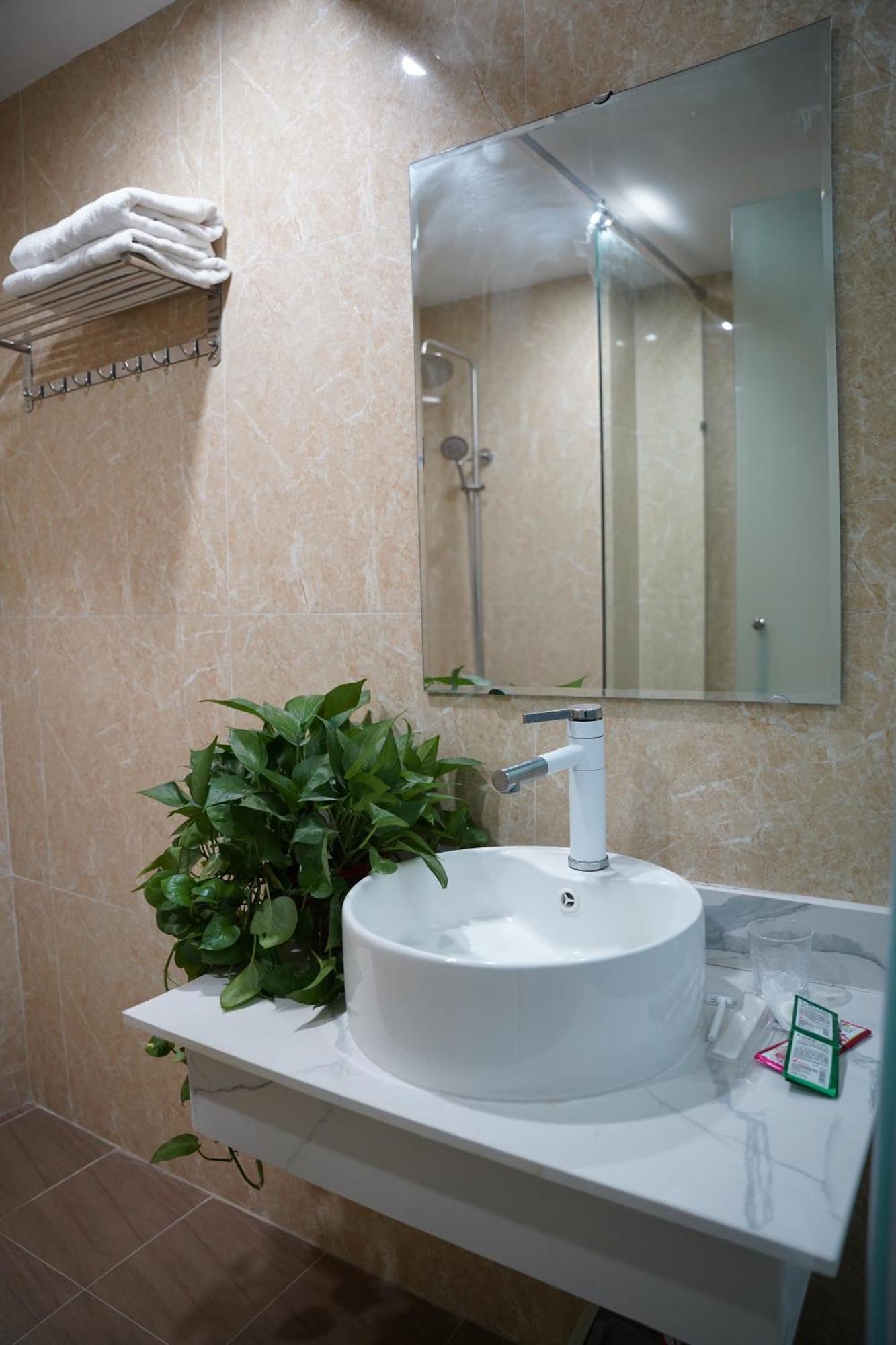 Aparthotel Alaya 14 And Ba Dinh Hanói