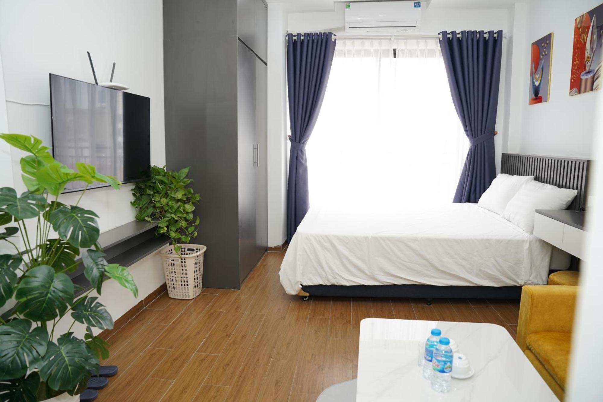 Aparthotel Alaya 14 And Ba Dinh