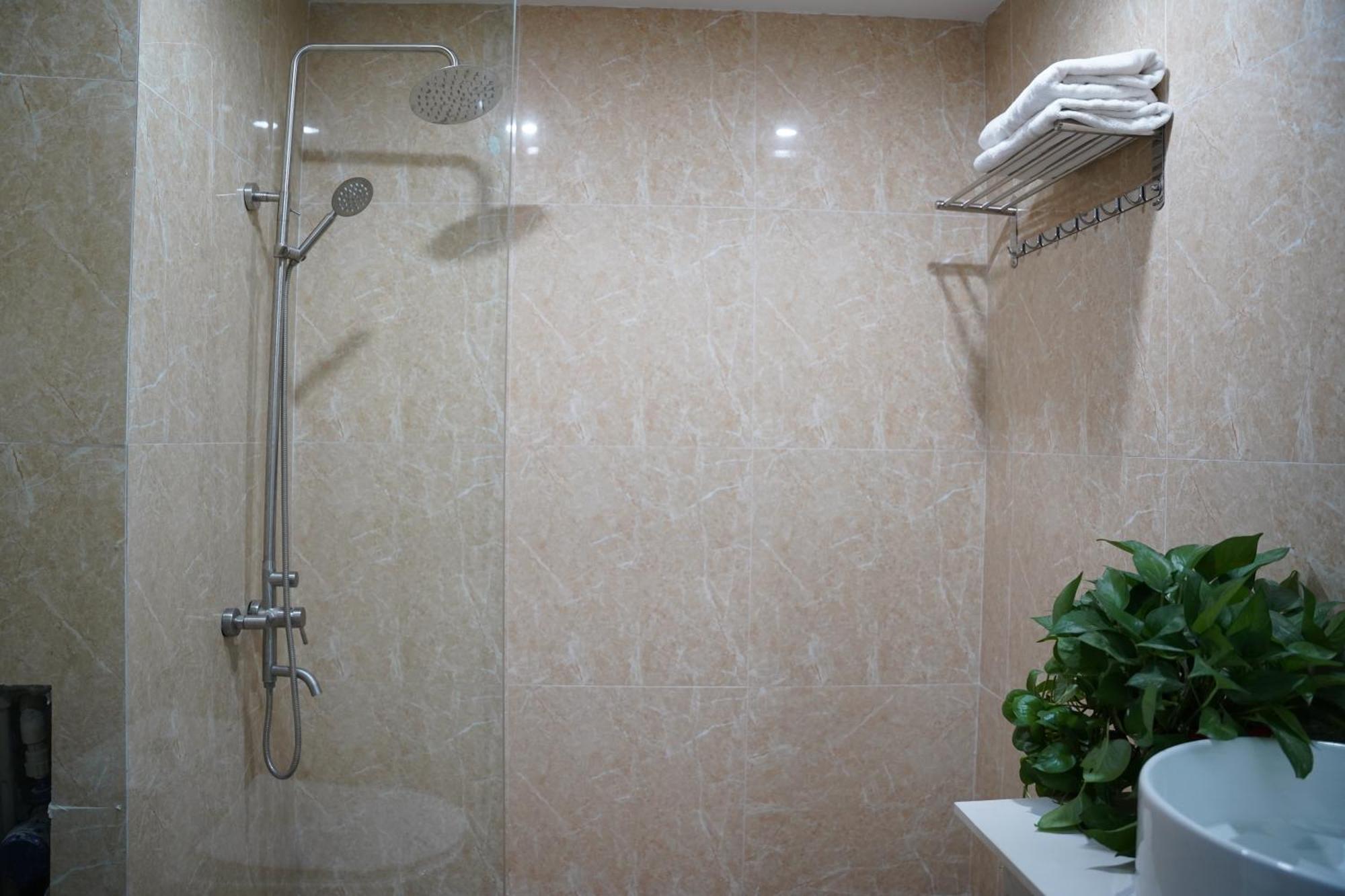 Aparthotel Alaya 14 And Ba Dinh