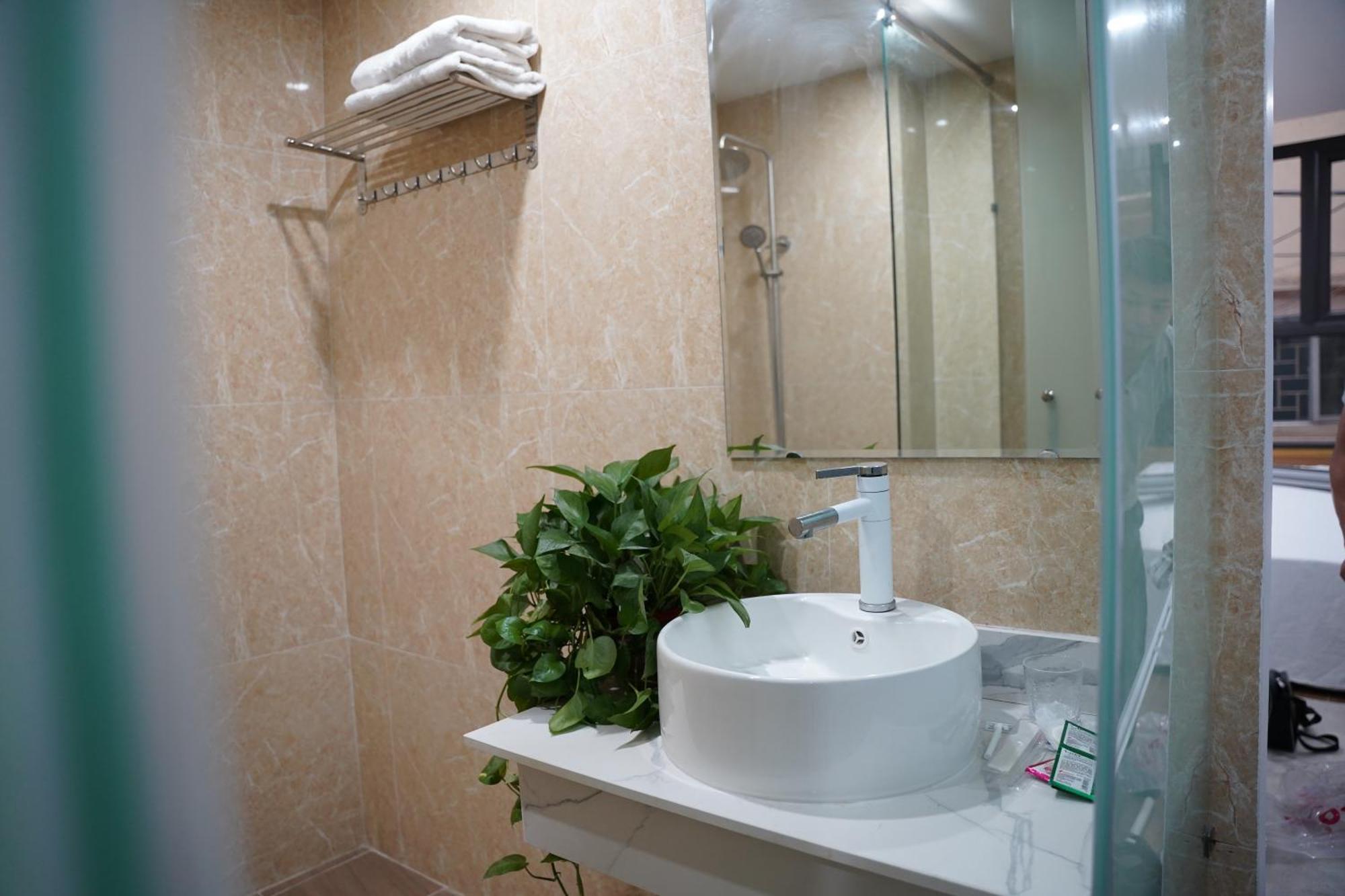 Aparthotel Alaya 14 And Ba Dinh Hanói