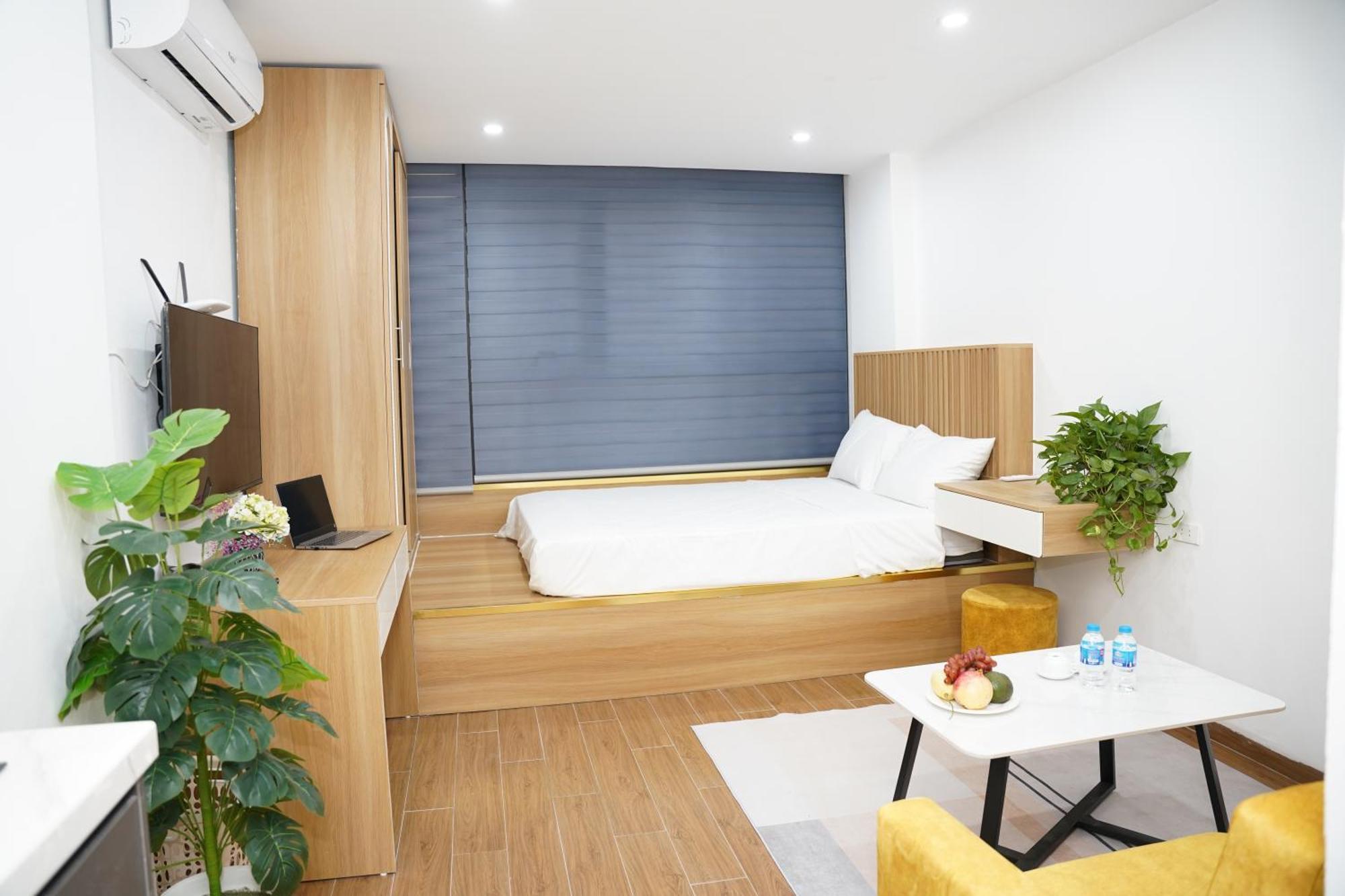 Aparthotel Alaya 14 And Ba Dinh