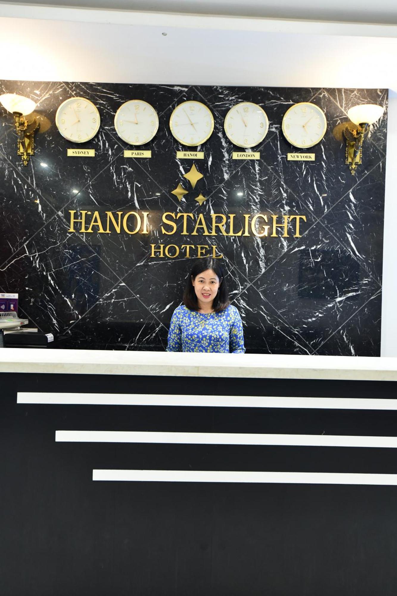 Starlight Boutique Hanoi