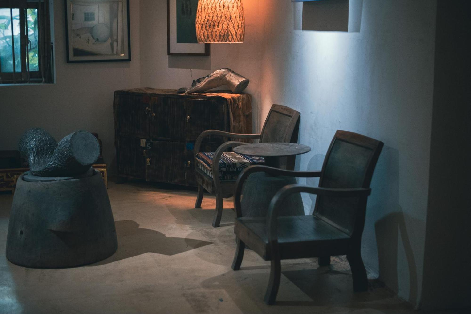 Sol Space Bnb - Single Bed Bed & Breakfast