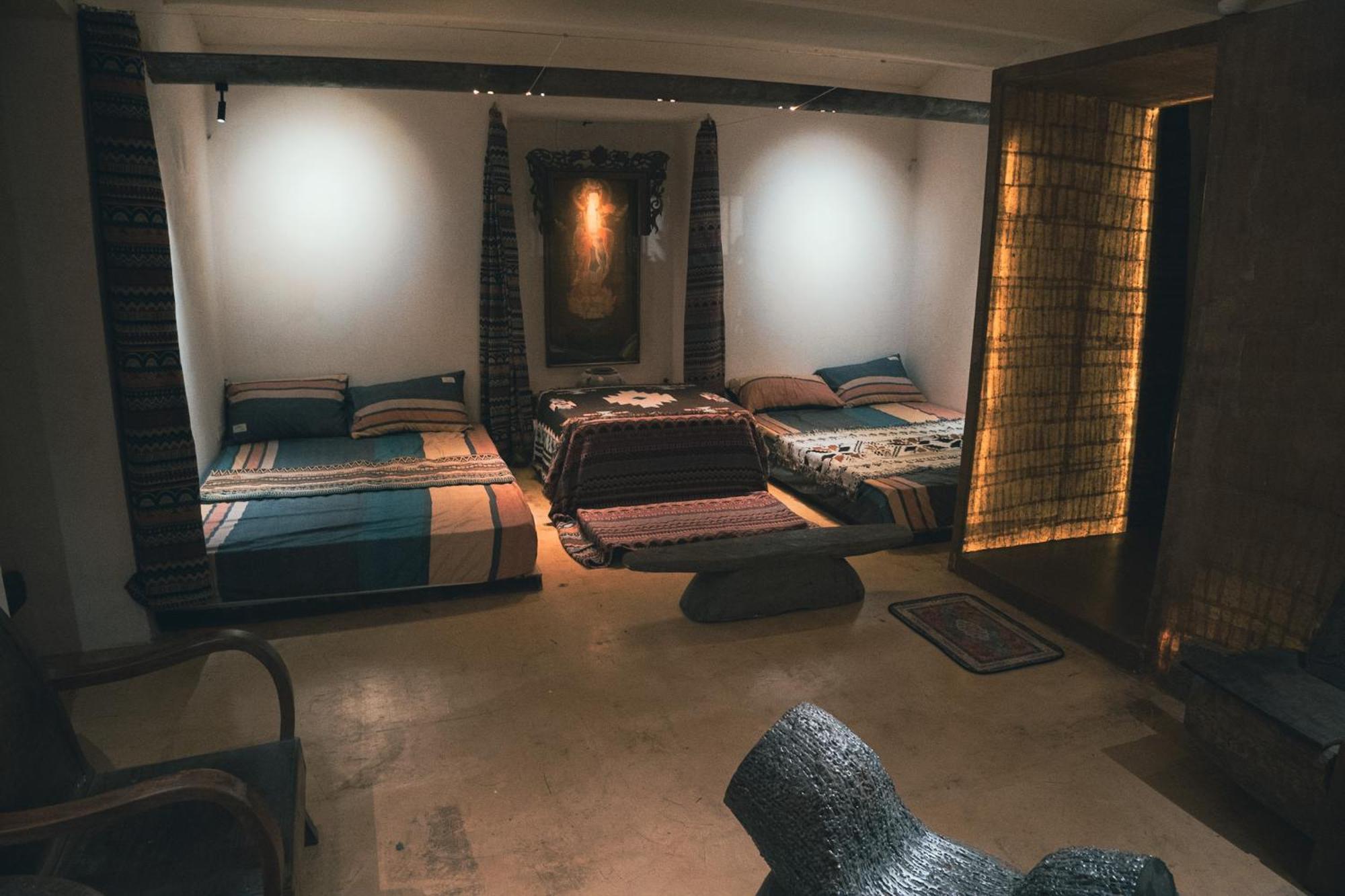 Sol Space Bnb - Single Bed Bed & Breakfast Hanoi