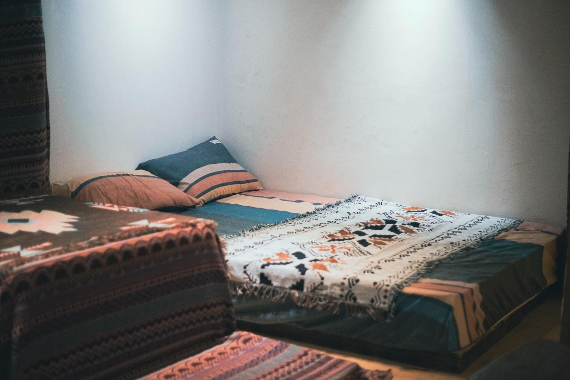 Sol Space Bnb - Double Bed * Hà Nội