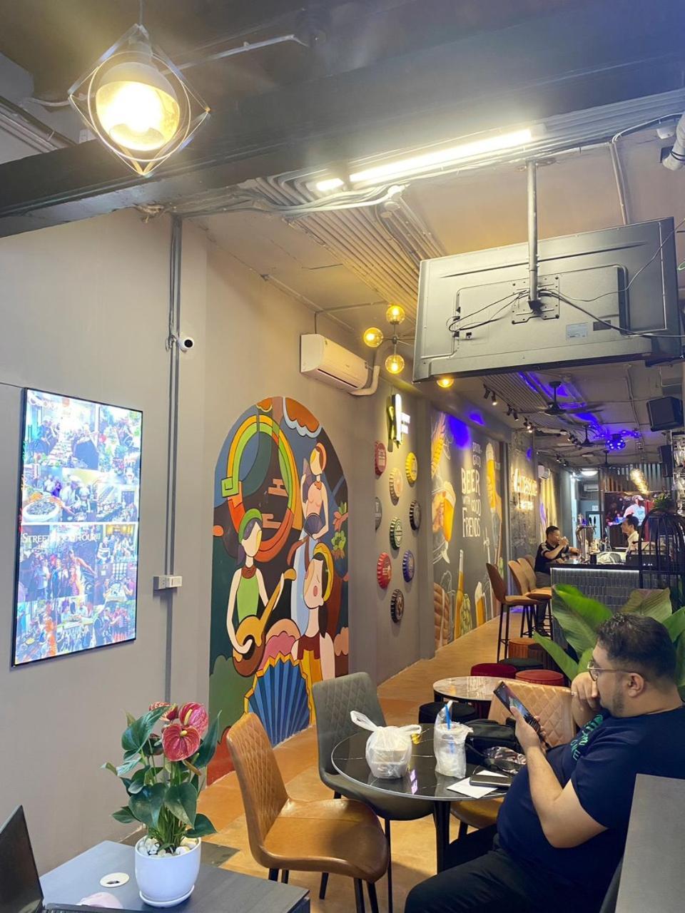Awesome Khách sạn Hà Nội