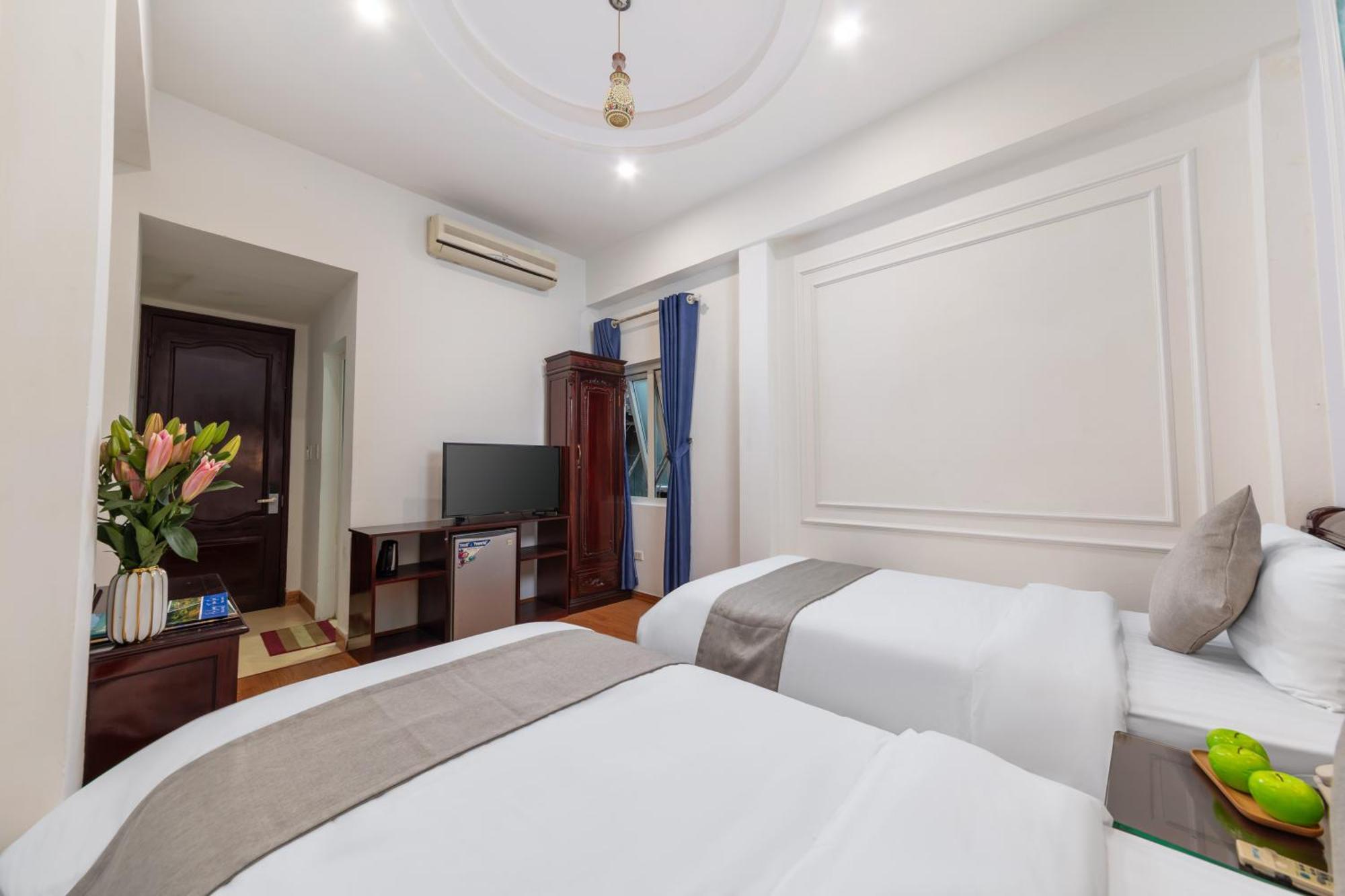 Hotel La Lisa 3*