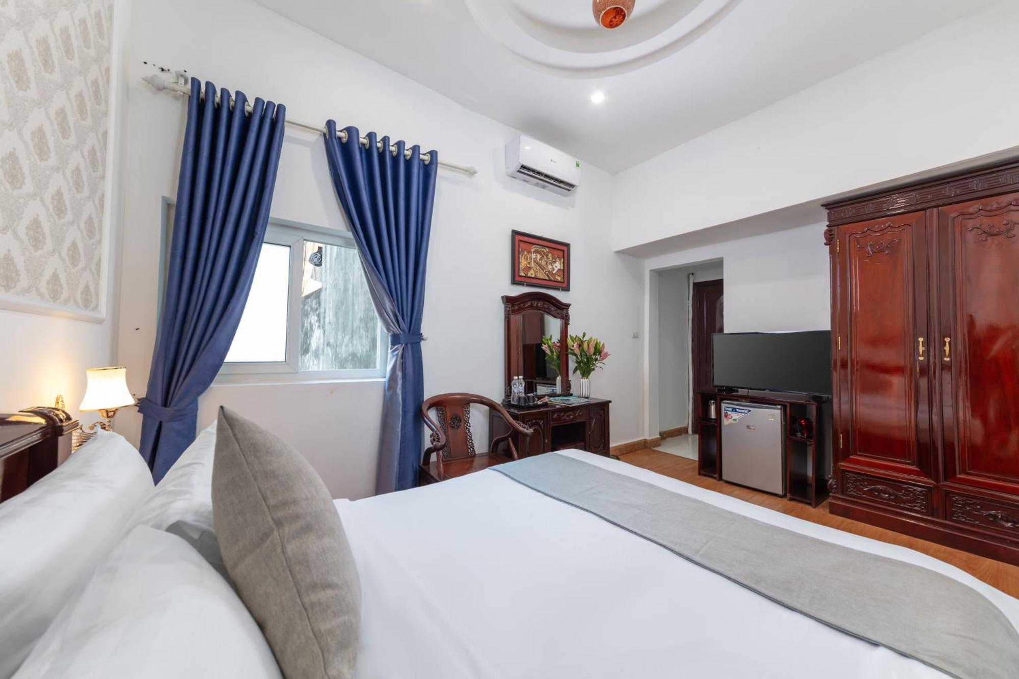 Hotel La Lisa Hanoi