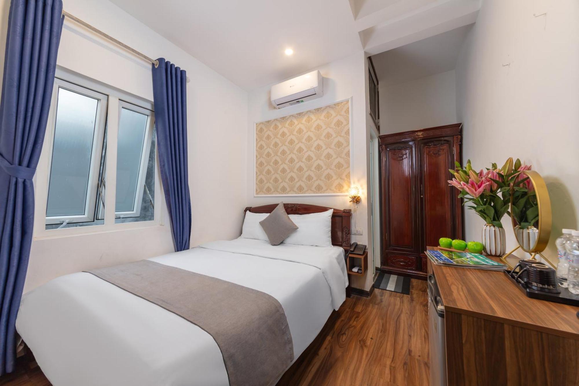 La Lisa 3* Hanoi