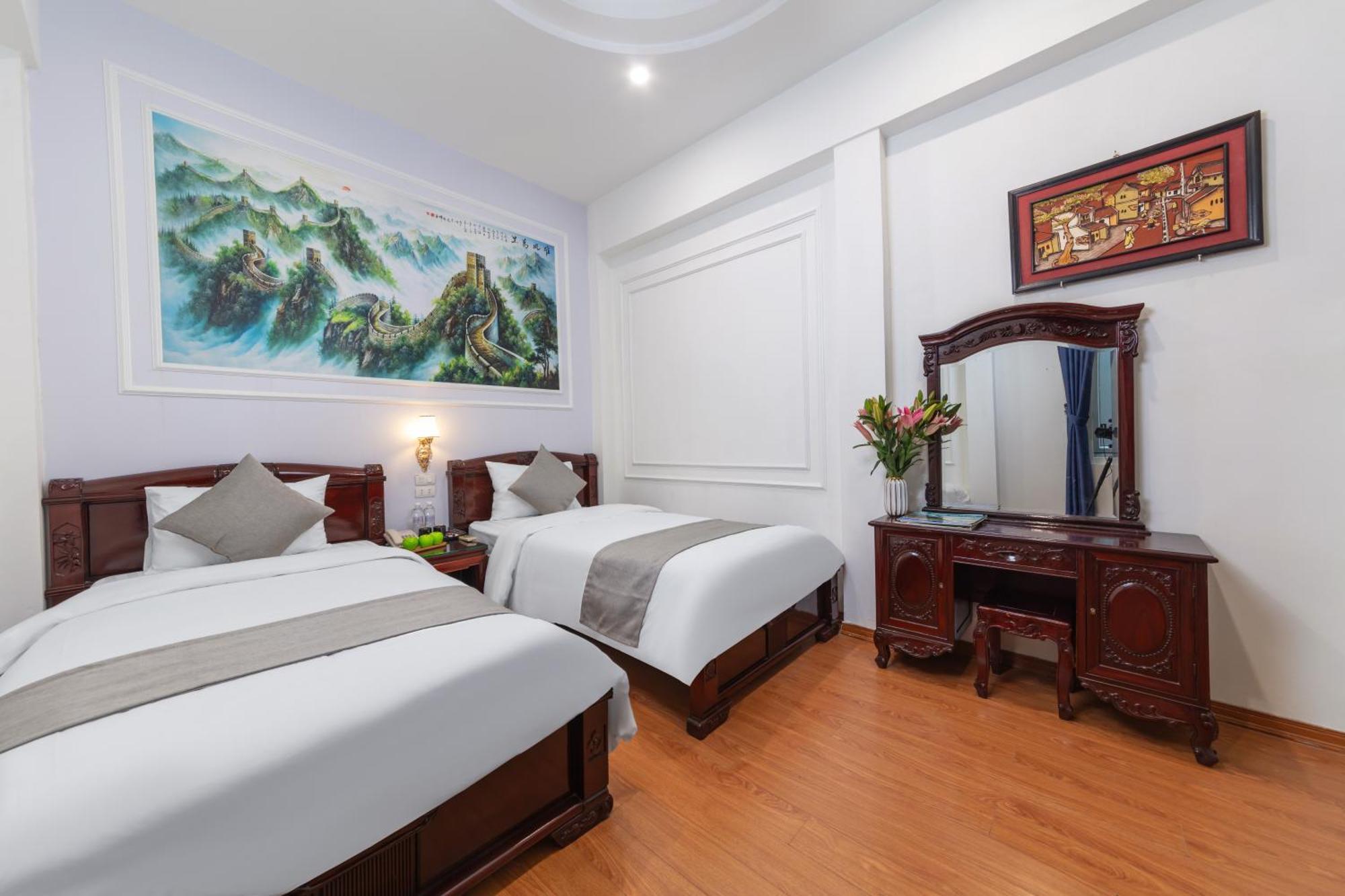 Hotel La Lisa