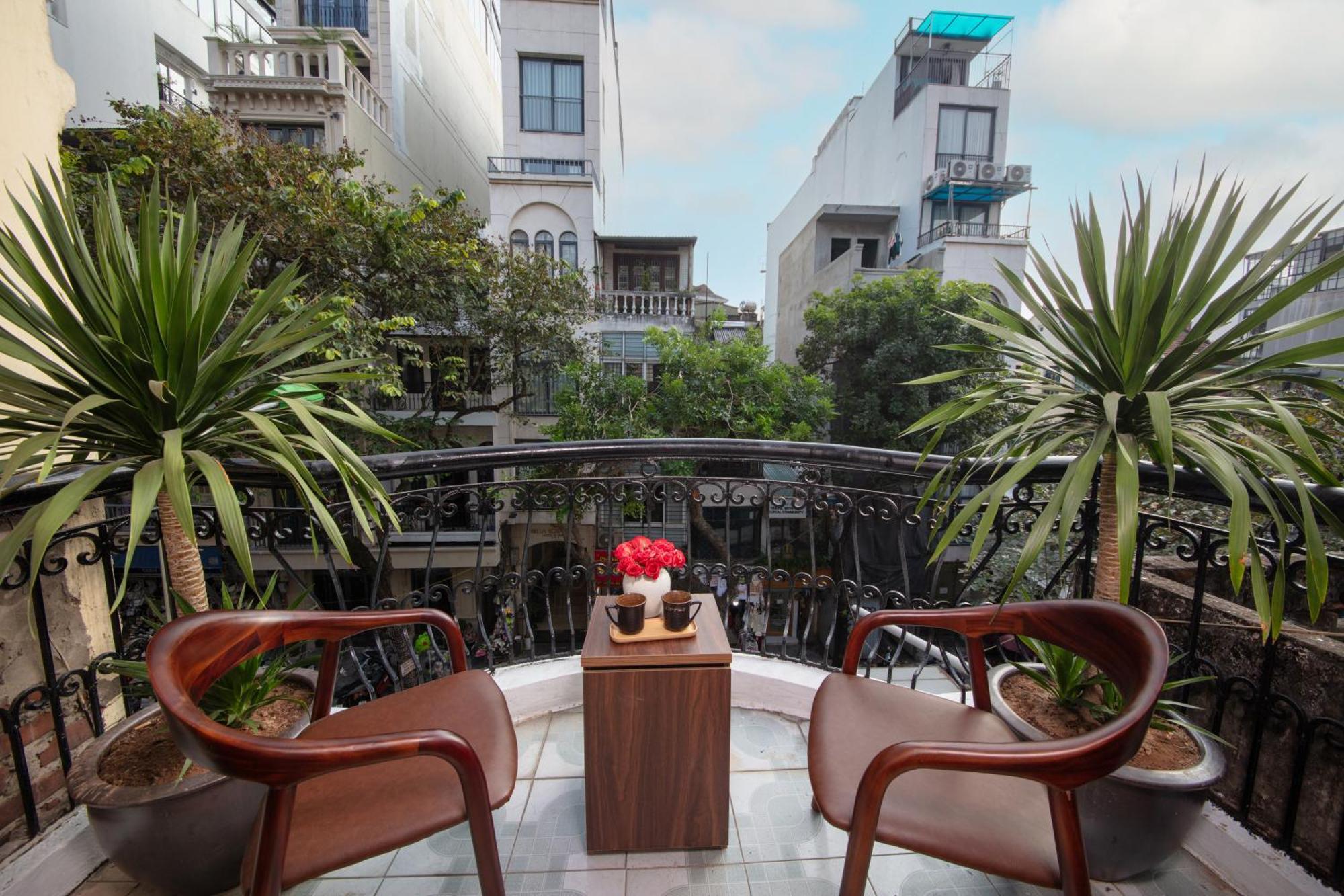 La Lisa Hotel 3*