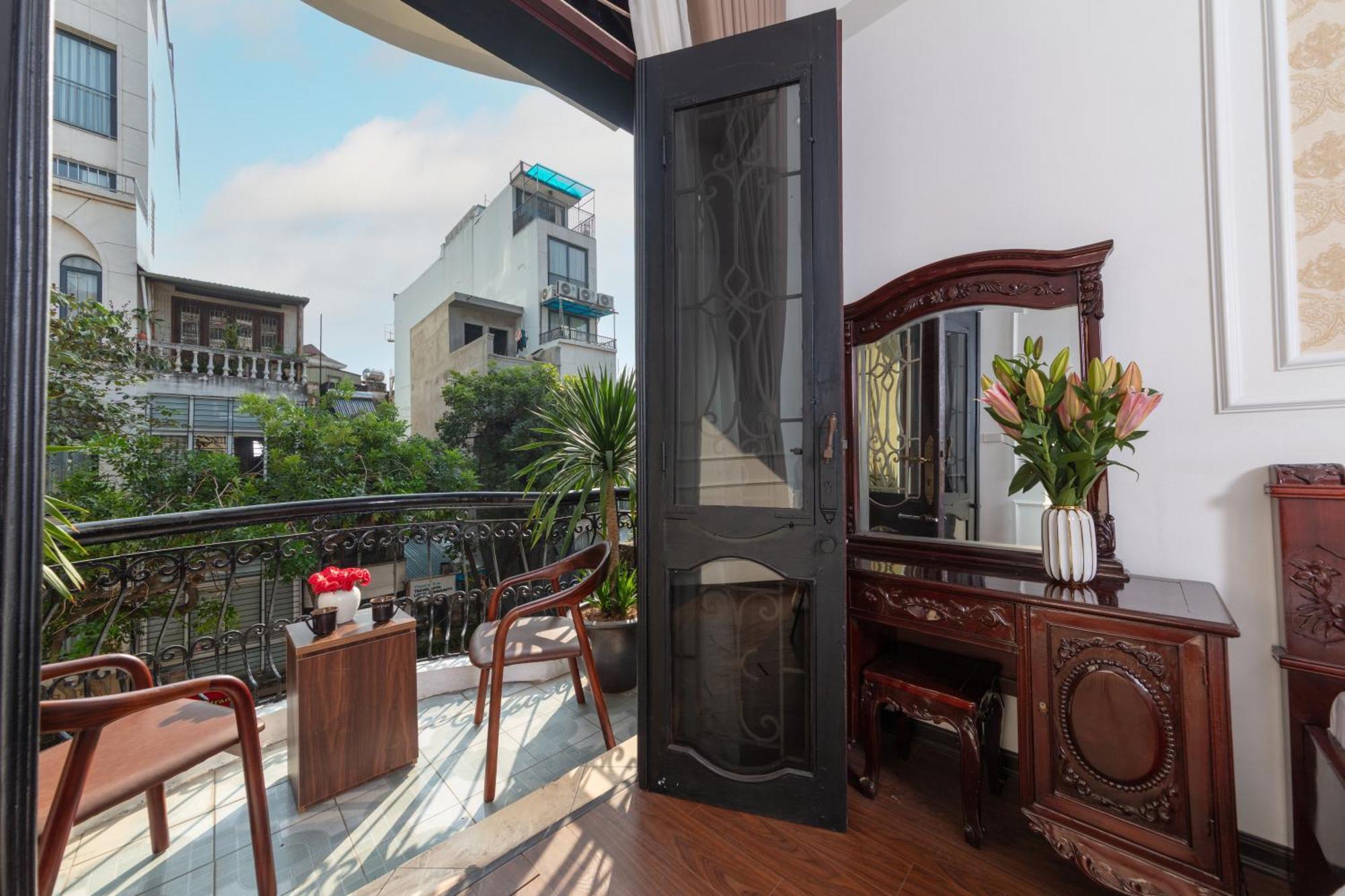 Hotel La Lisa Hanoi