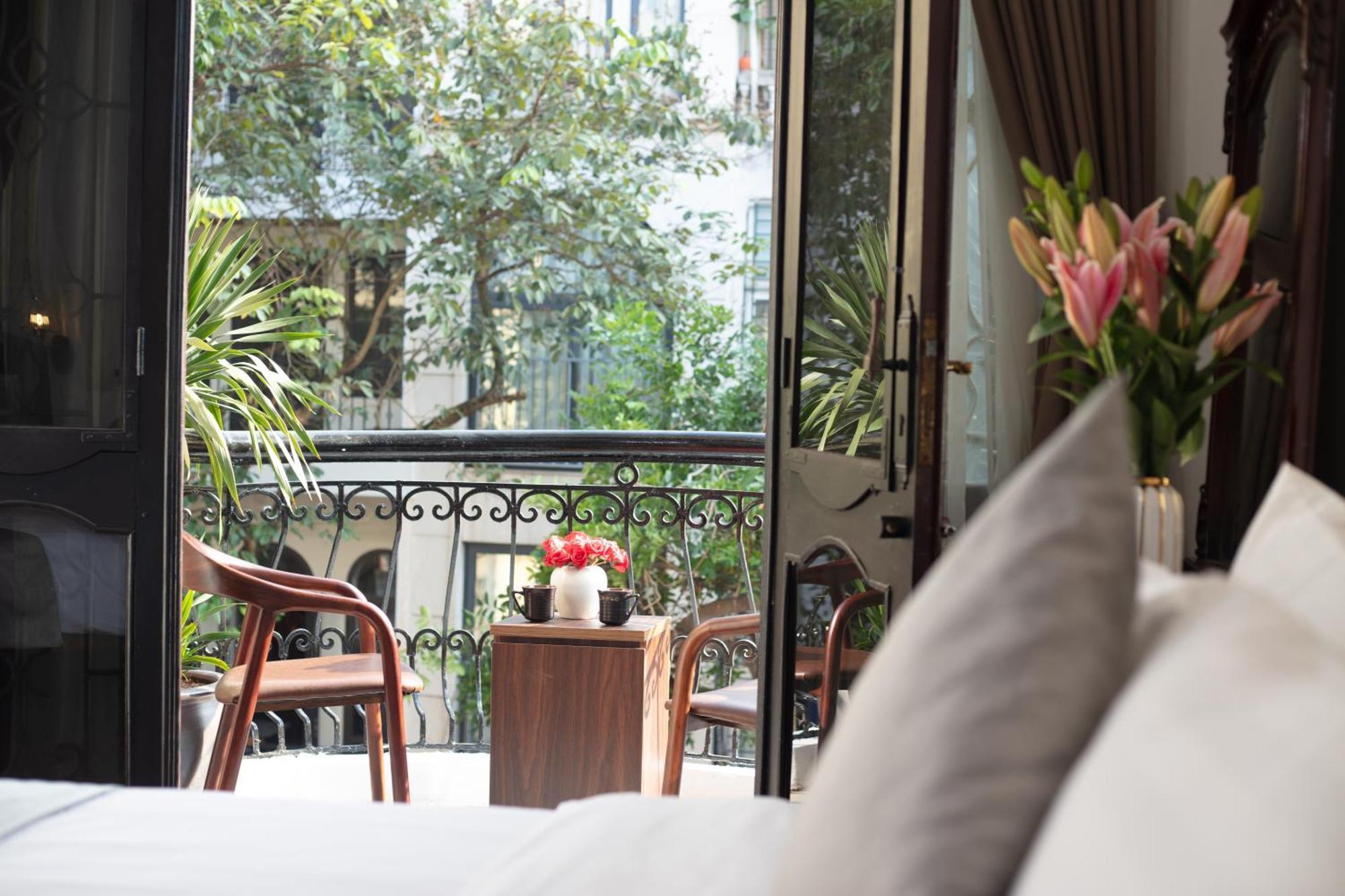 Hotel La Lisa