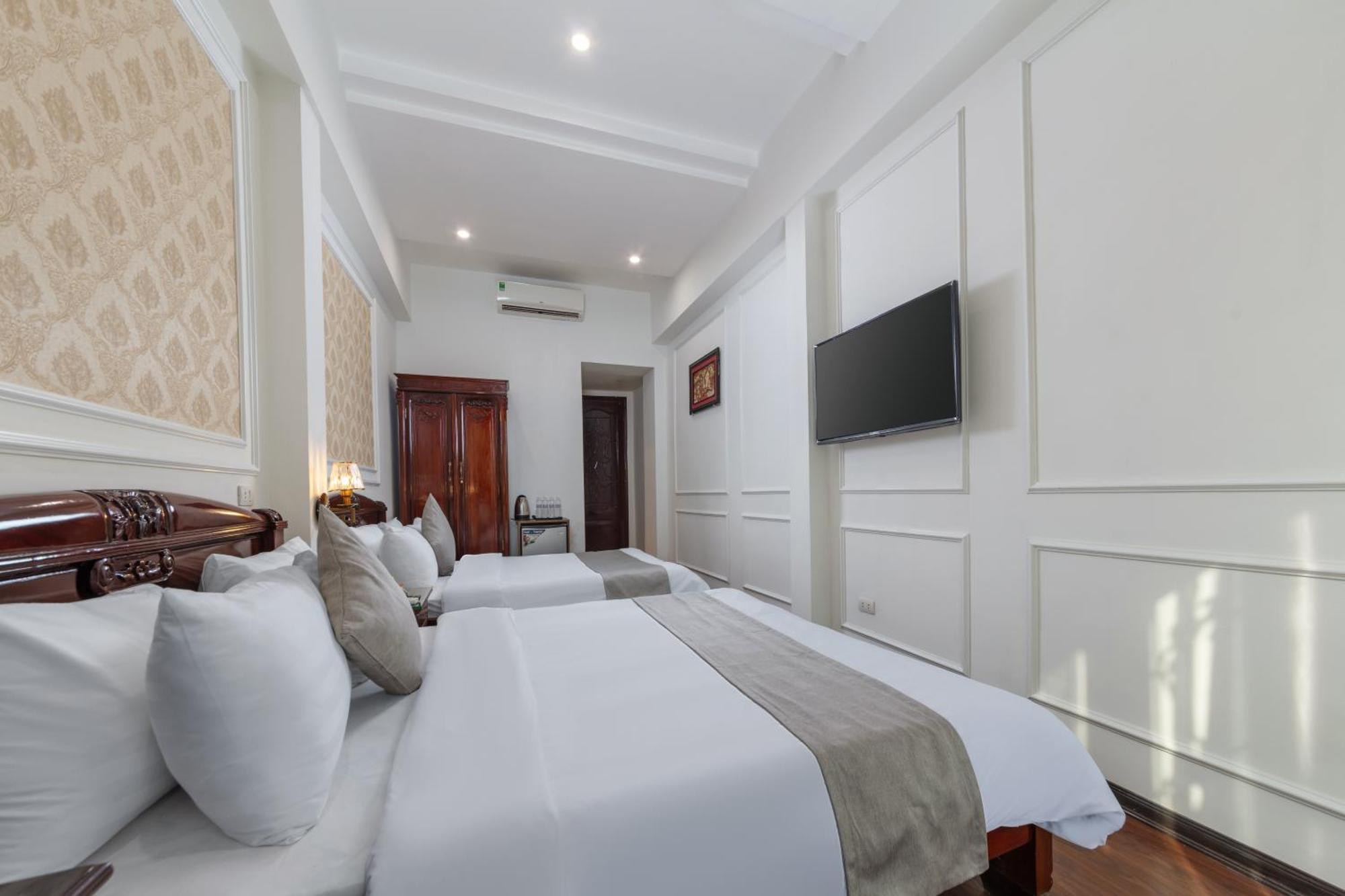 La Lisa 3* Hanoi